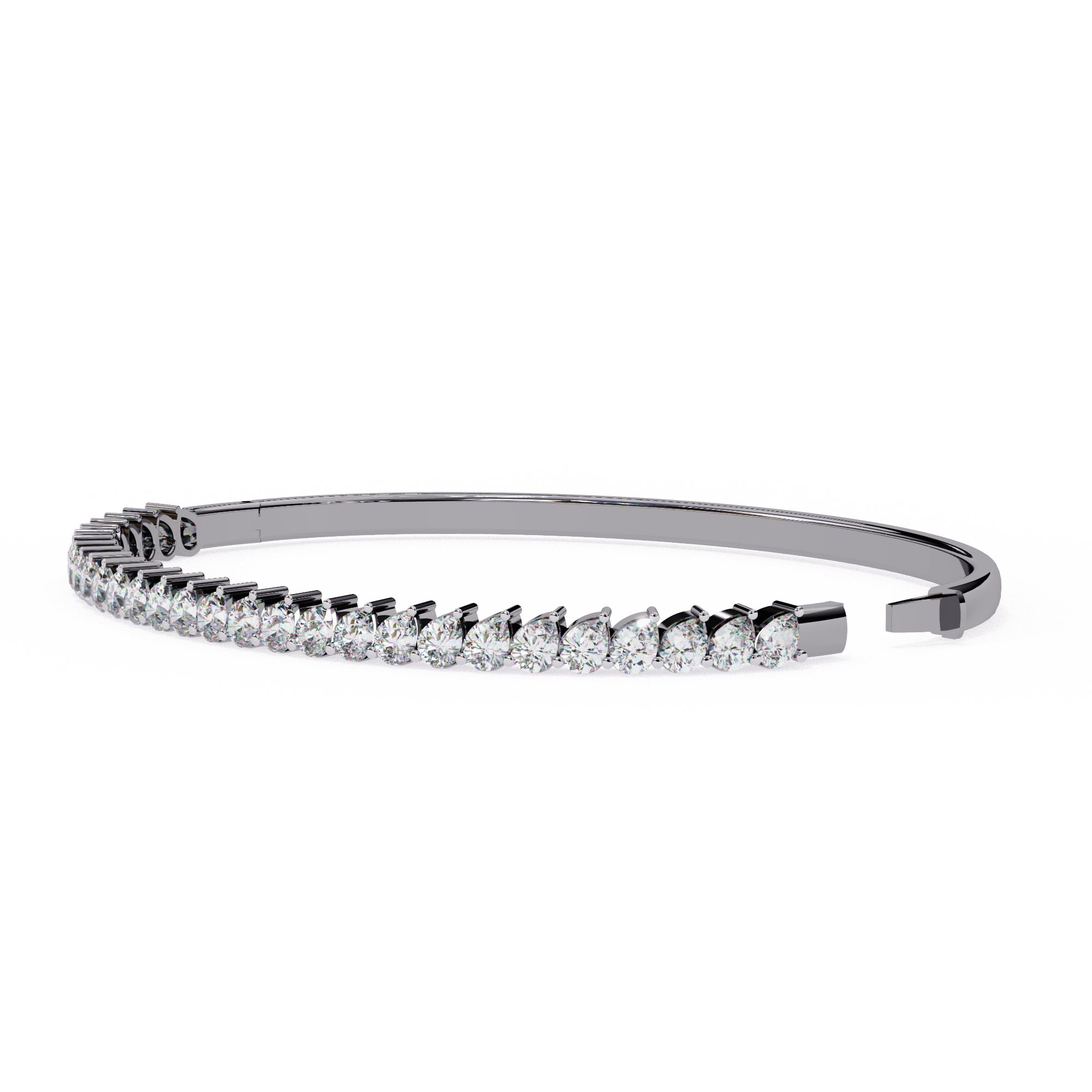 Mira Diamond Bracelet