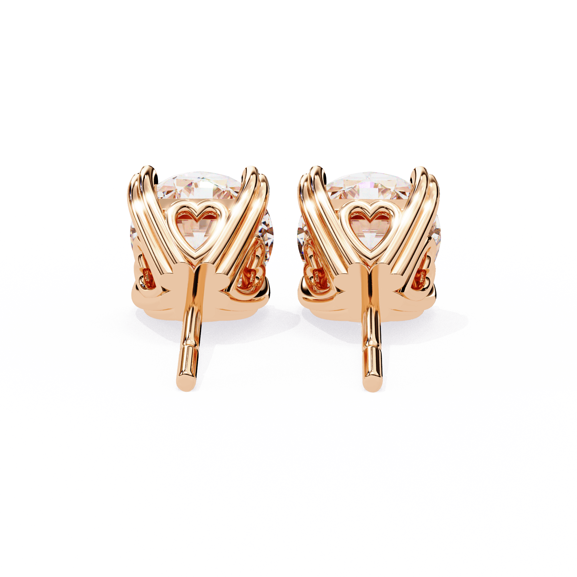 Venessa Diamond Earring