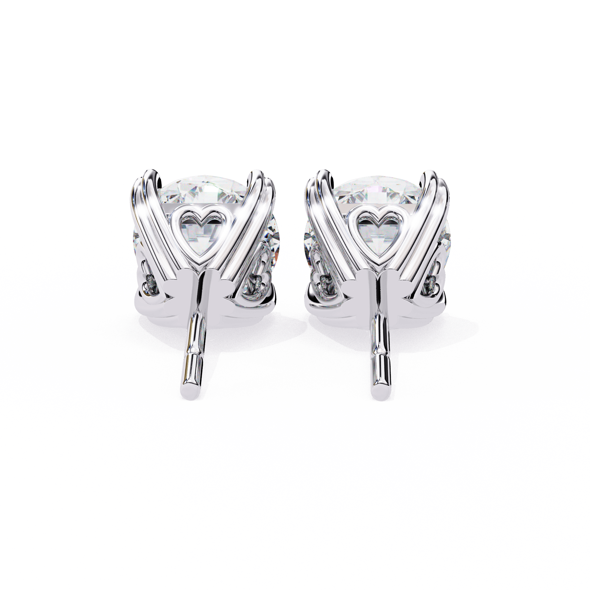 Venessa Diamond Earring