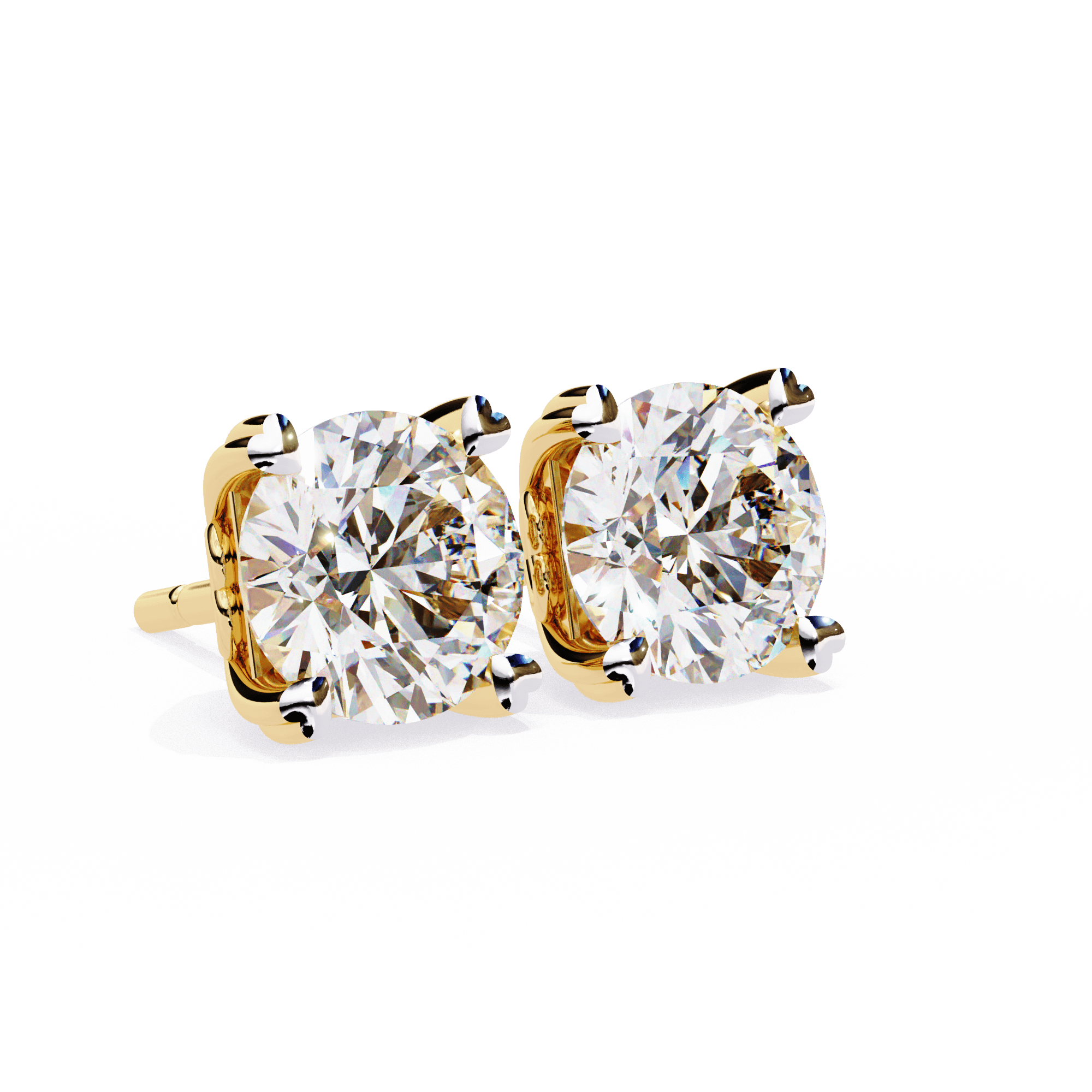 Venessa Diamond Earring