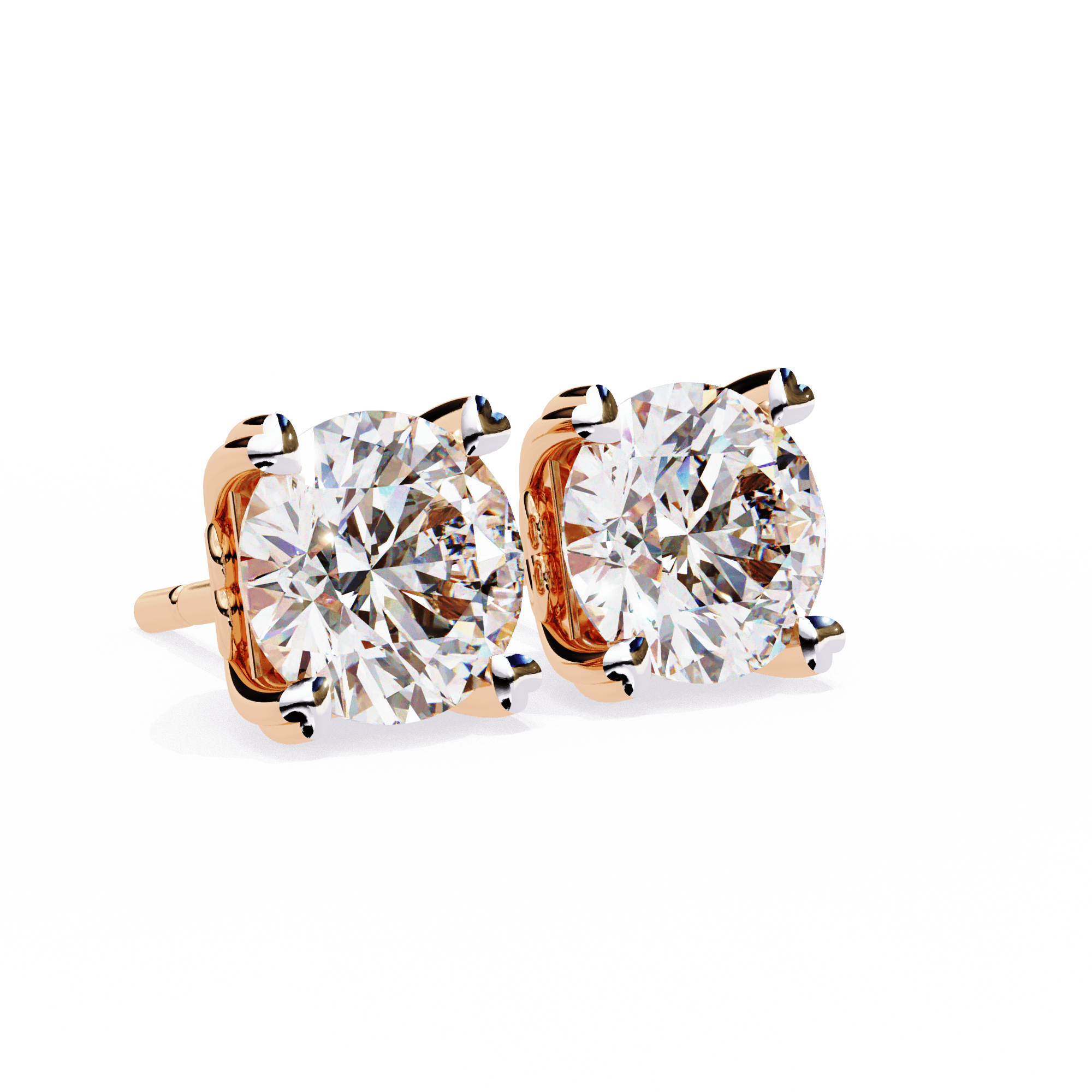 Venessa Diamond Earring