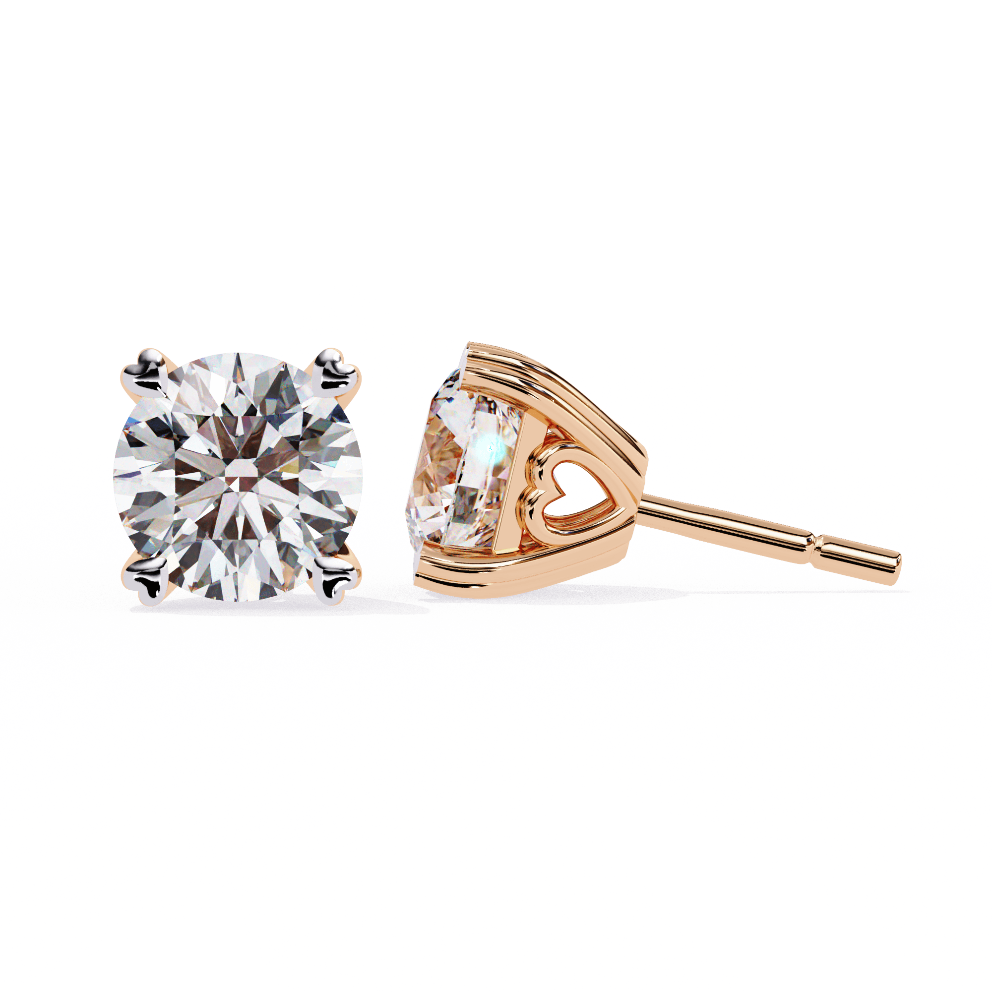Venessa Diamond Earring