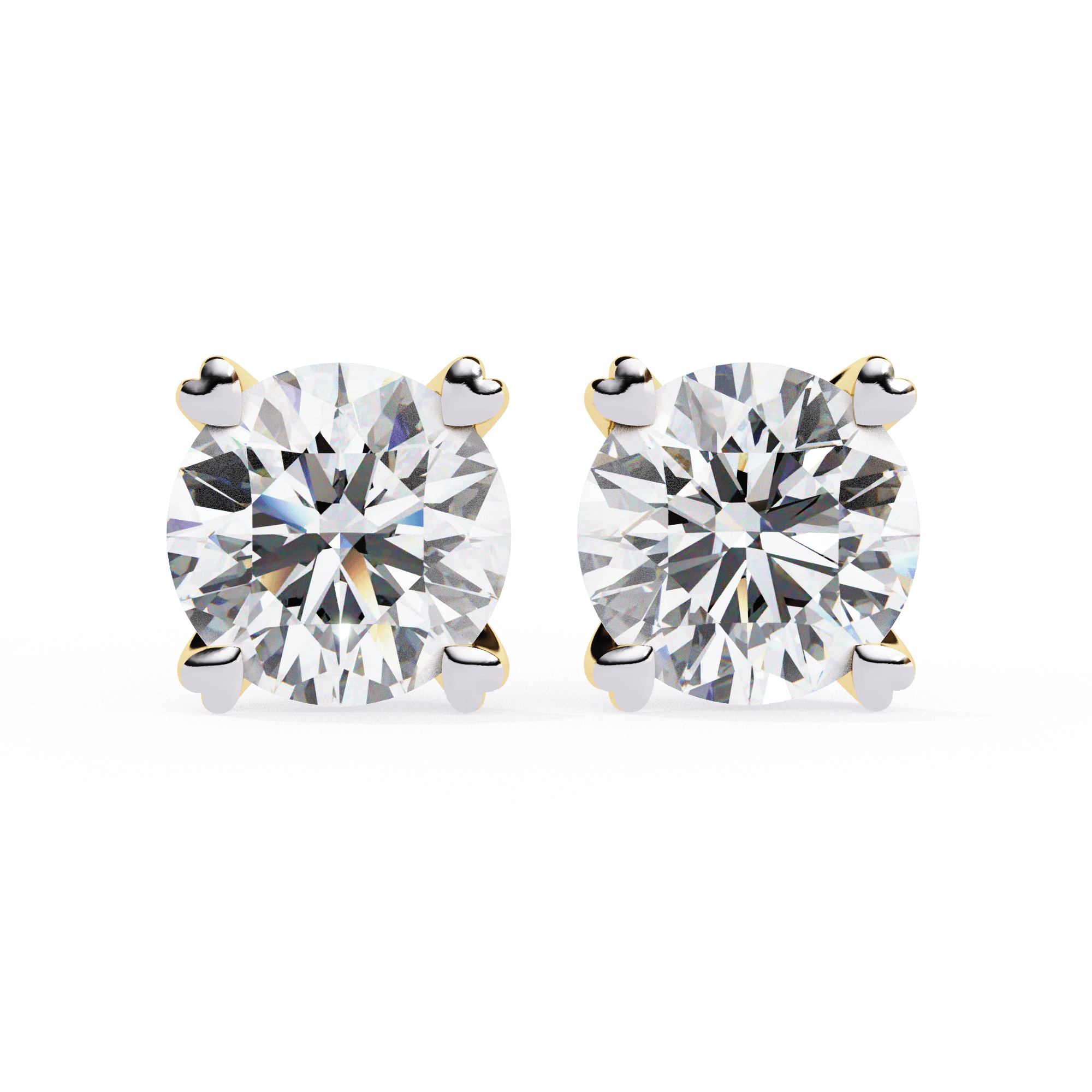 Venessa Diamond Earring