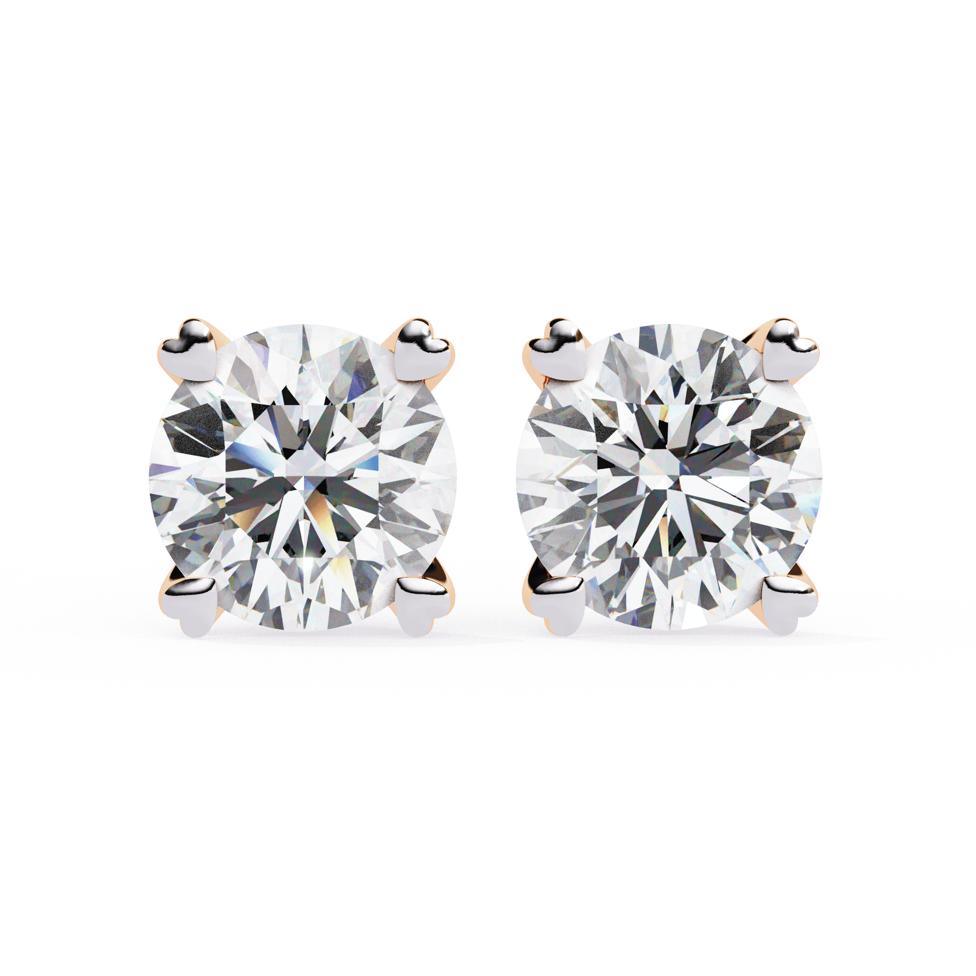 Venessa Diamond Earring