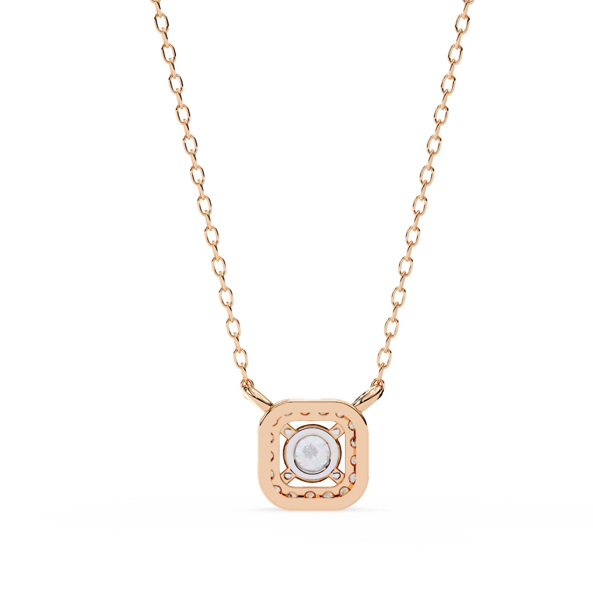 Vivienne Diamond Pendant