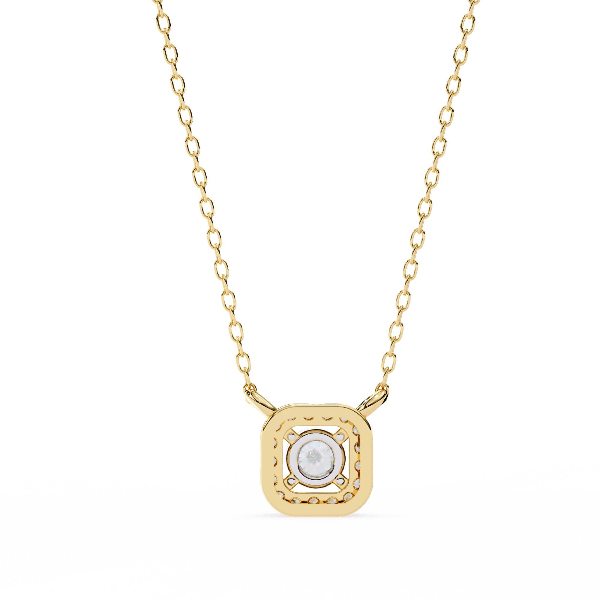 Vivienne Diamond Pendant
