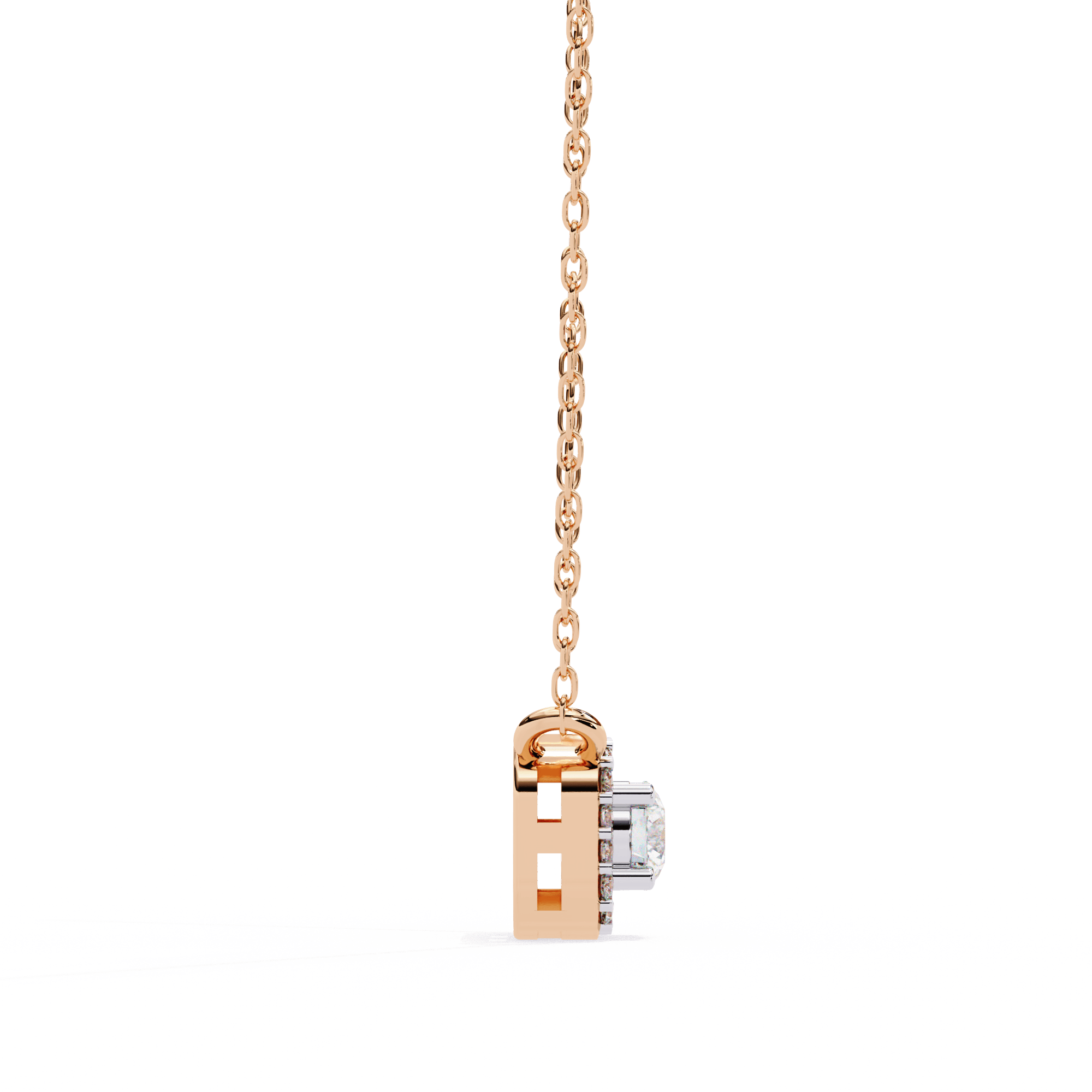 Vivienne Diamond Pendant