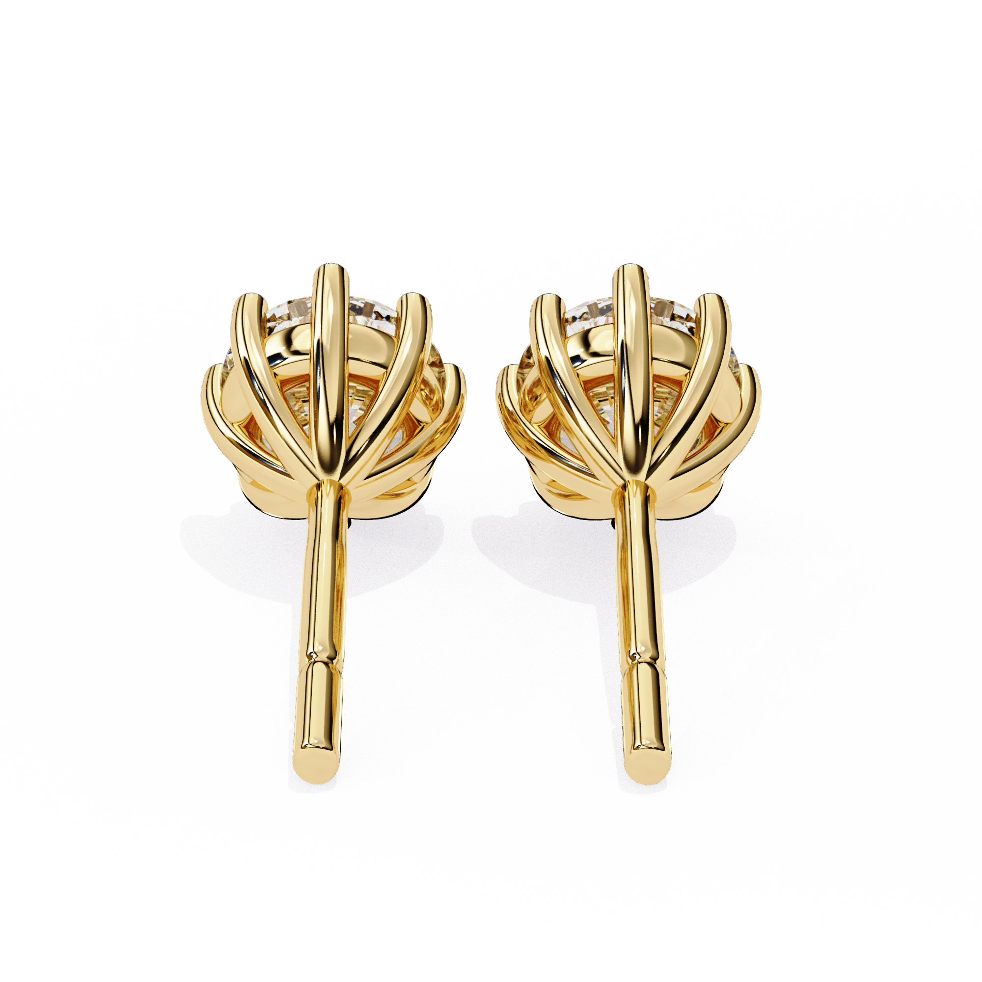 Roxanne Diamond Earring