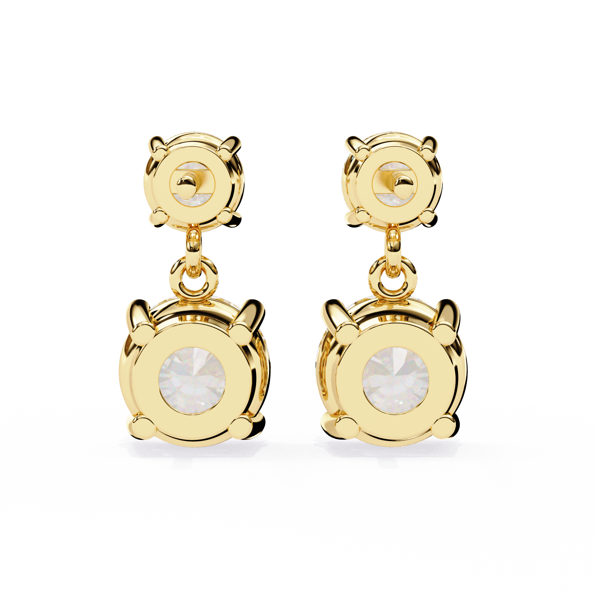 Celesta Diamond Earring