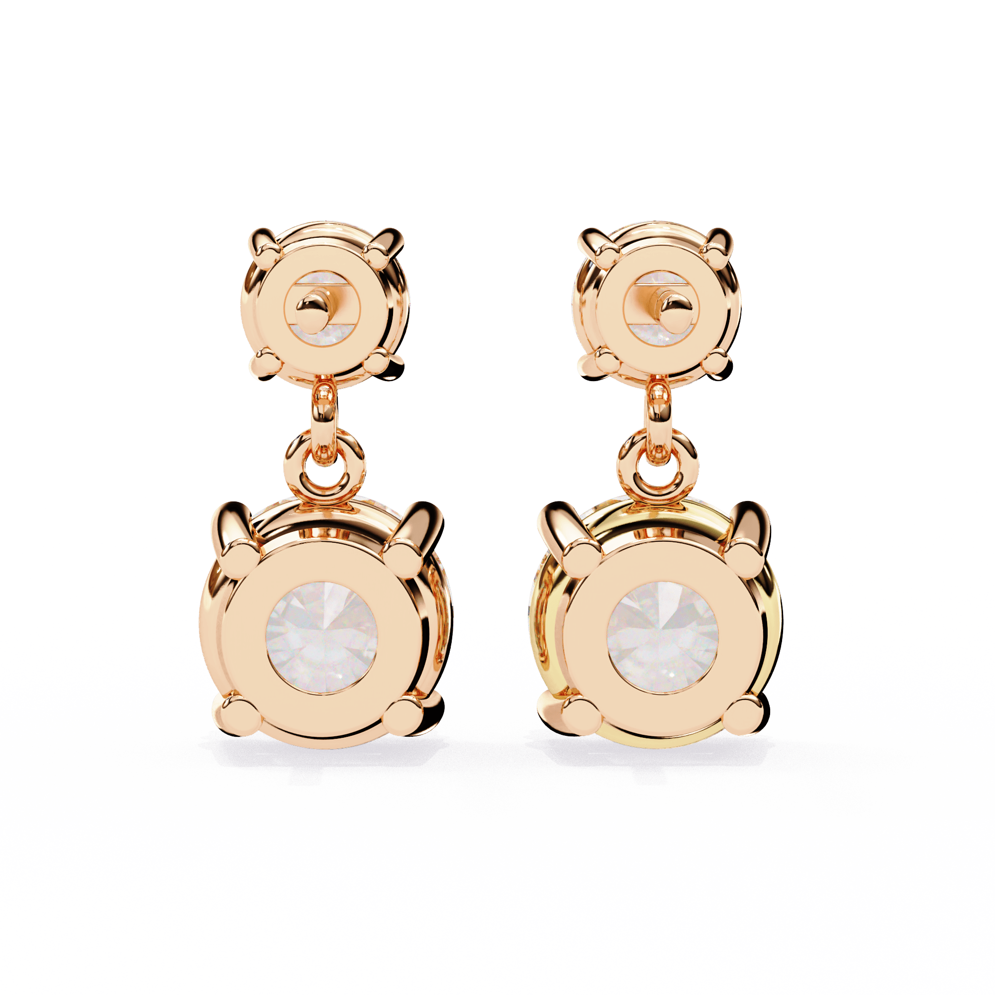 Celesta Diamond Earring