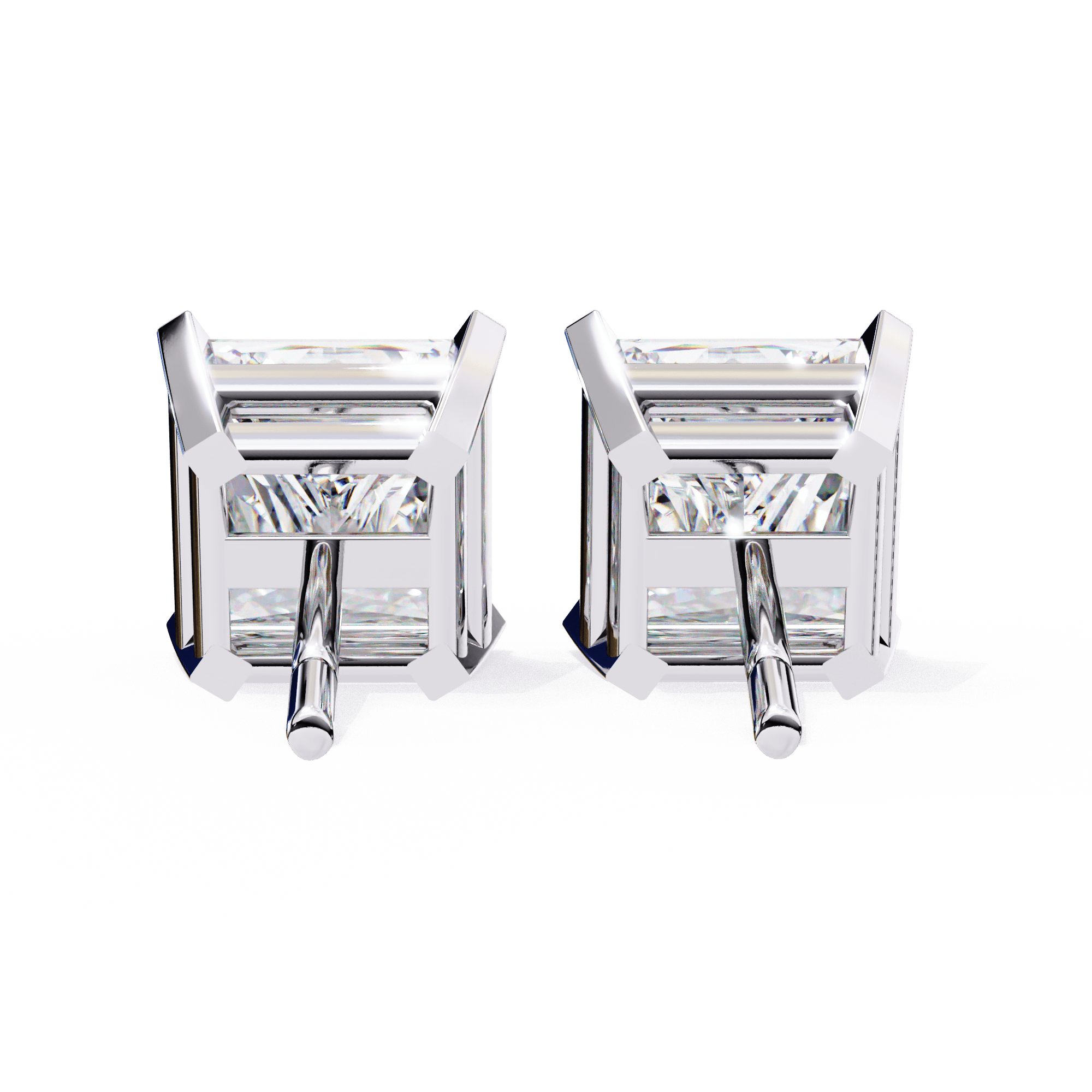 Elora Diamond Earring