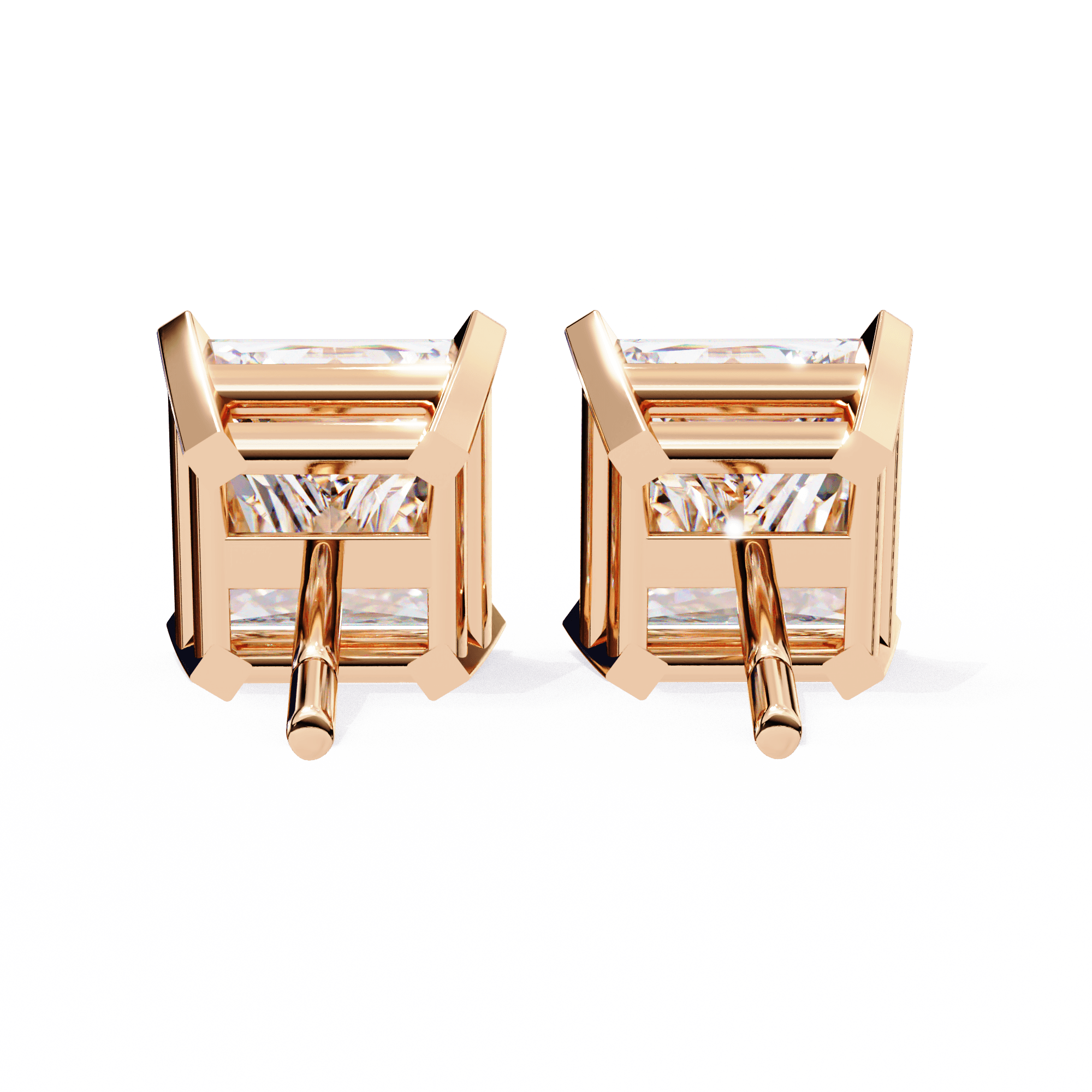 Elora Diamond Earring