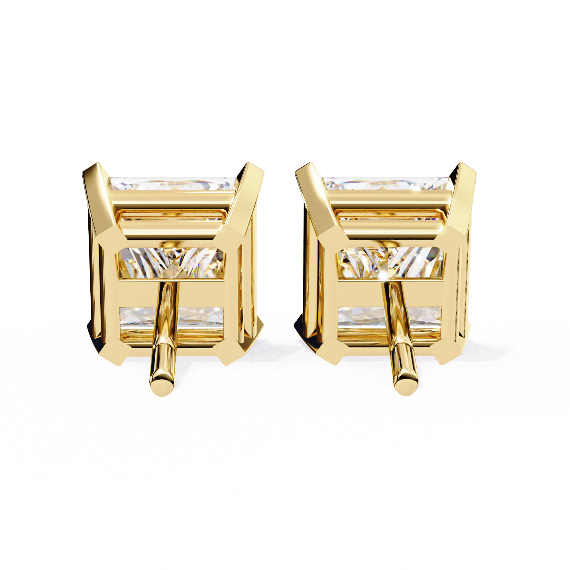 Elora Diamond Earring