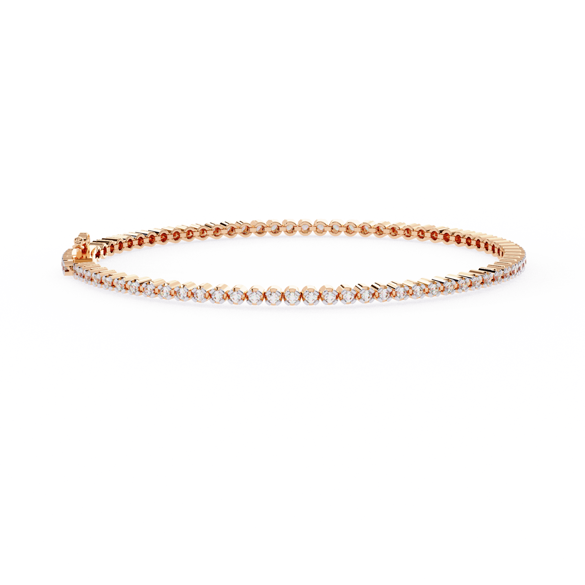 Bella Diamond Bracelet