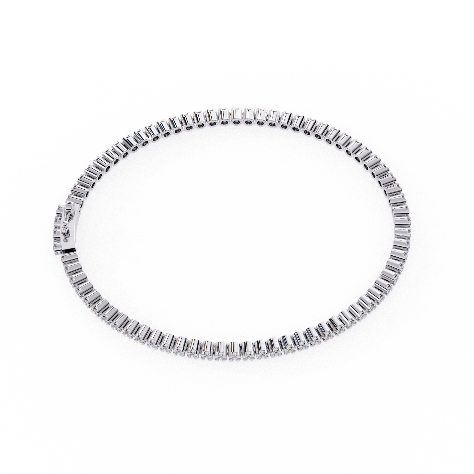 Bella Diamond Bracelet