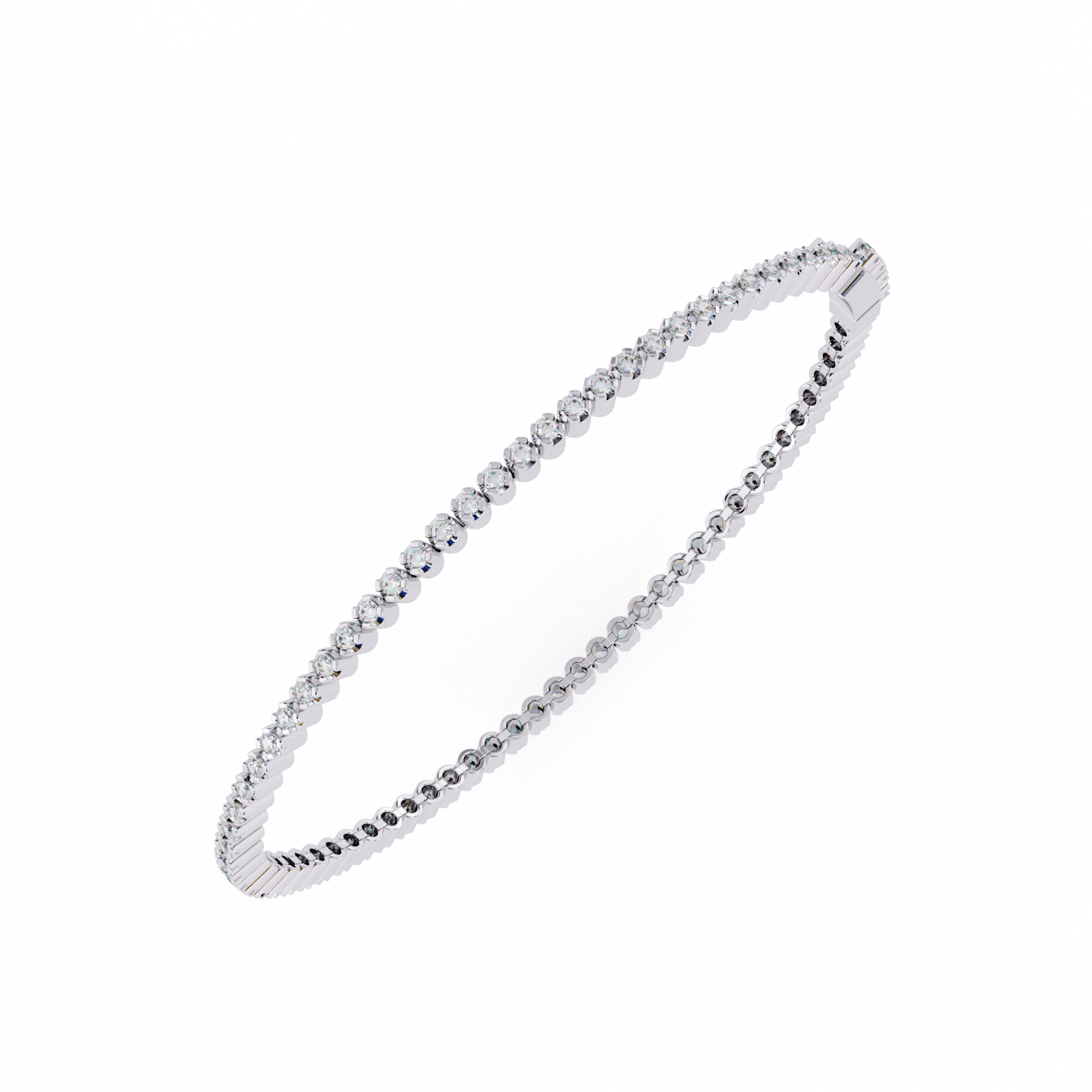 Bella Diamond Bracelet