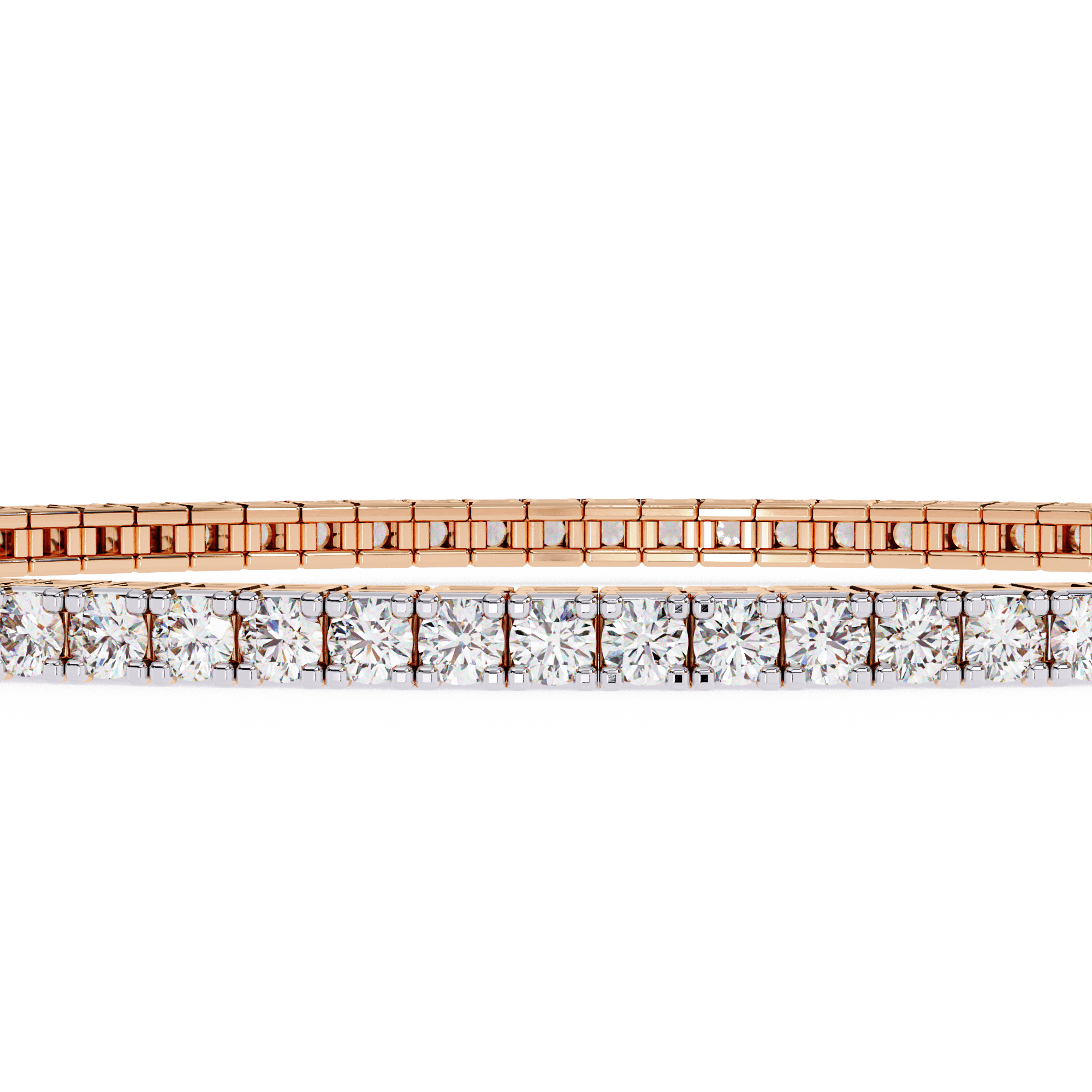 Nora Diamond Bracelet