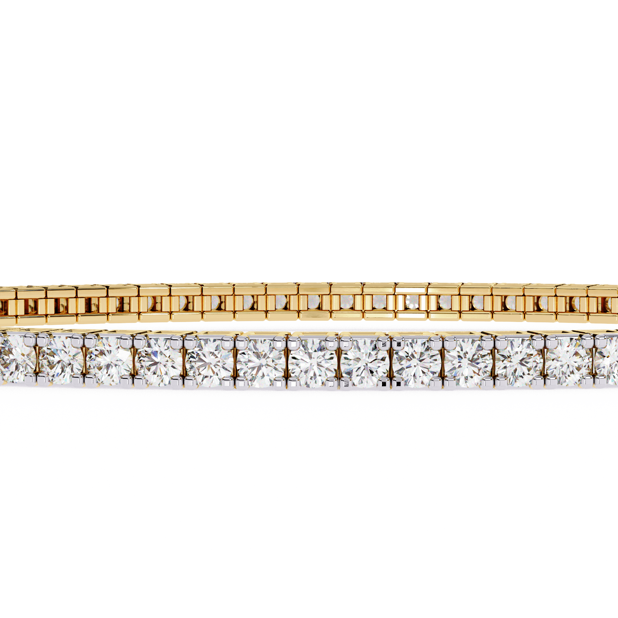 Nora Diamond Bracelet