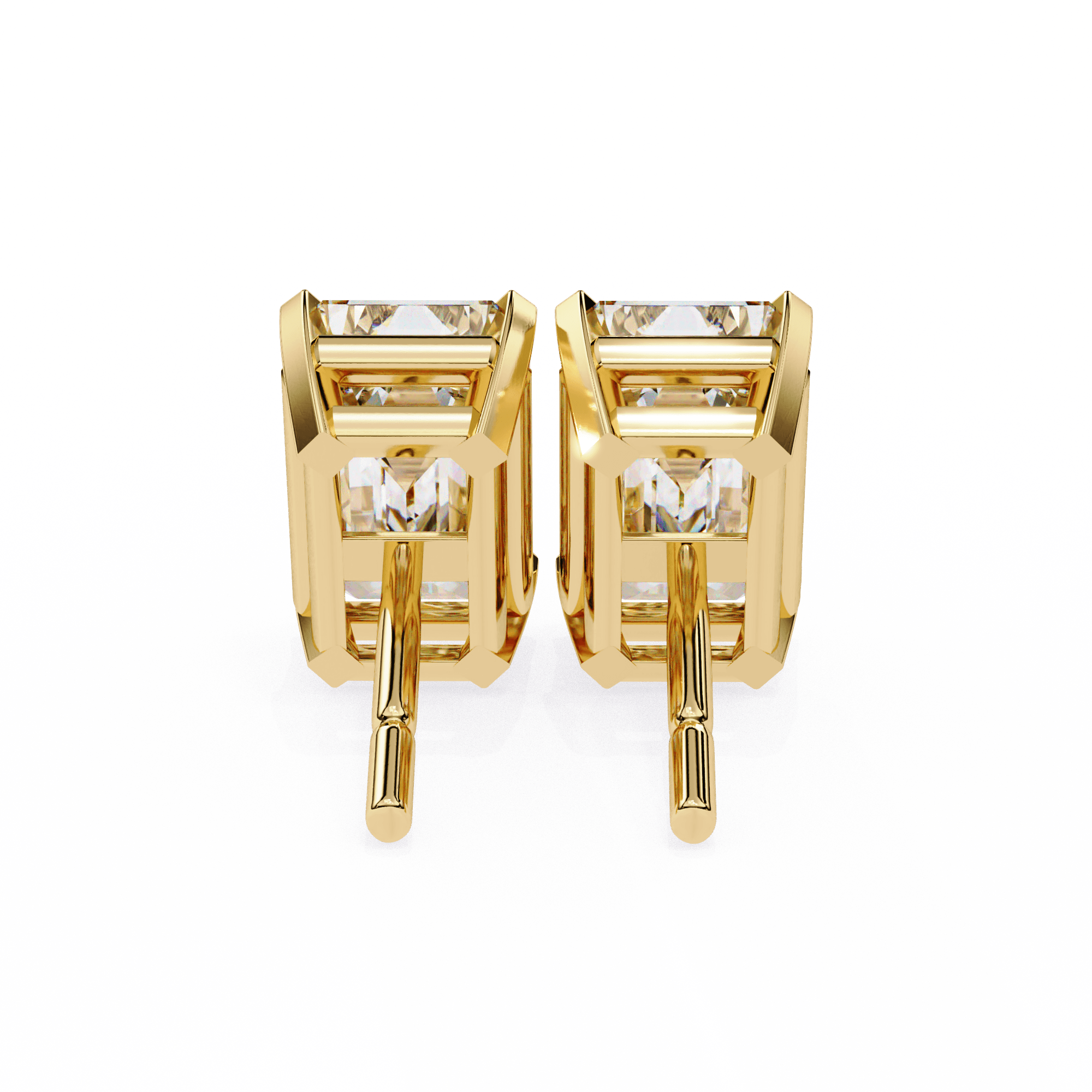 Coco Diamond Earring