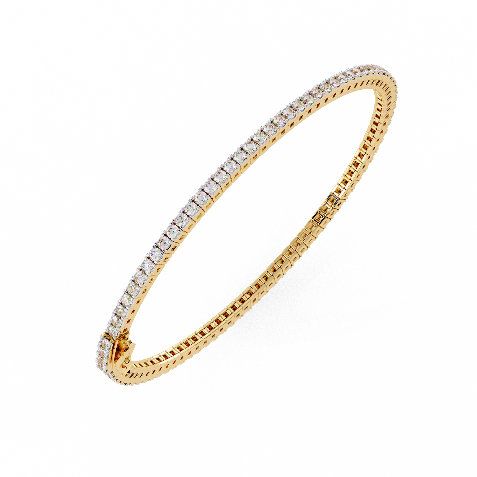 Nora Diamond Bracelet