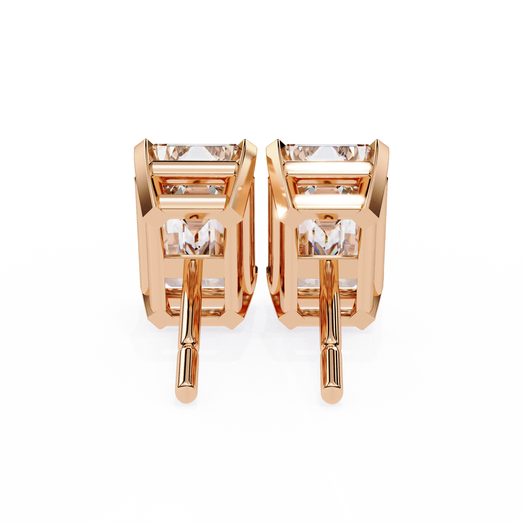 Coco Diamond Earring