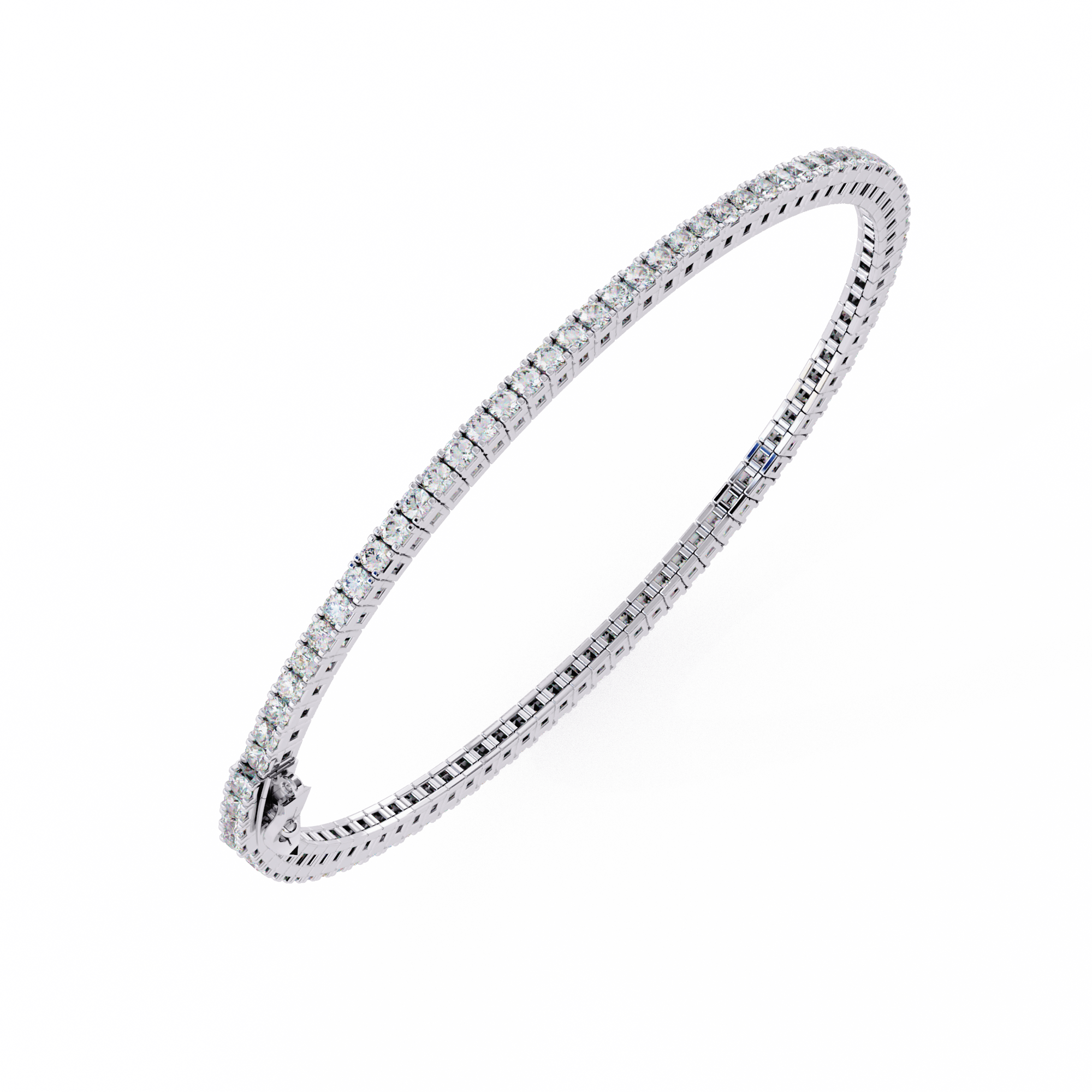 Nora Diamond Bracelet