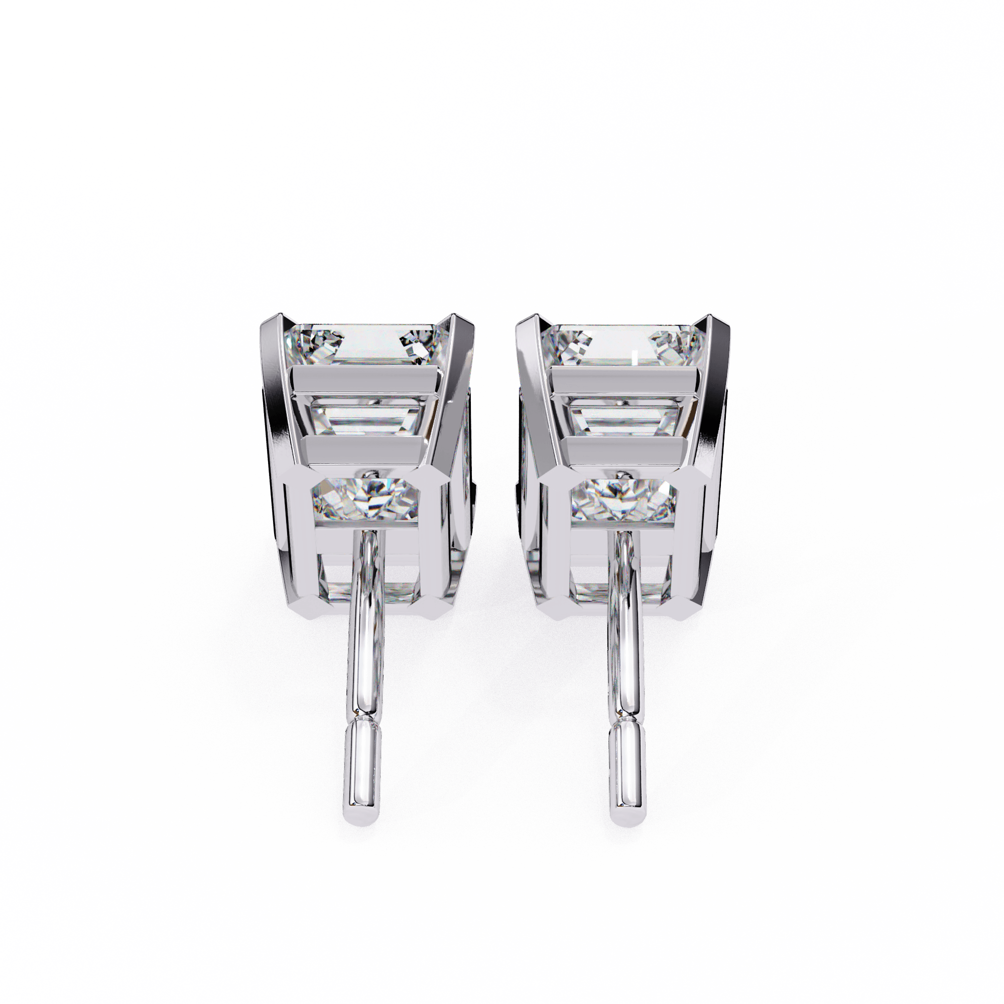 Coco Diamond Earring