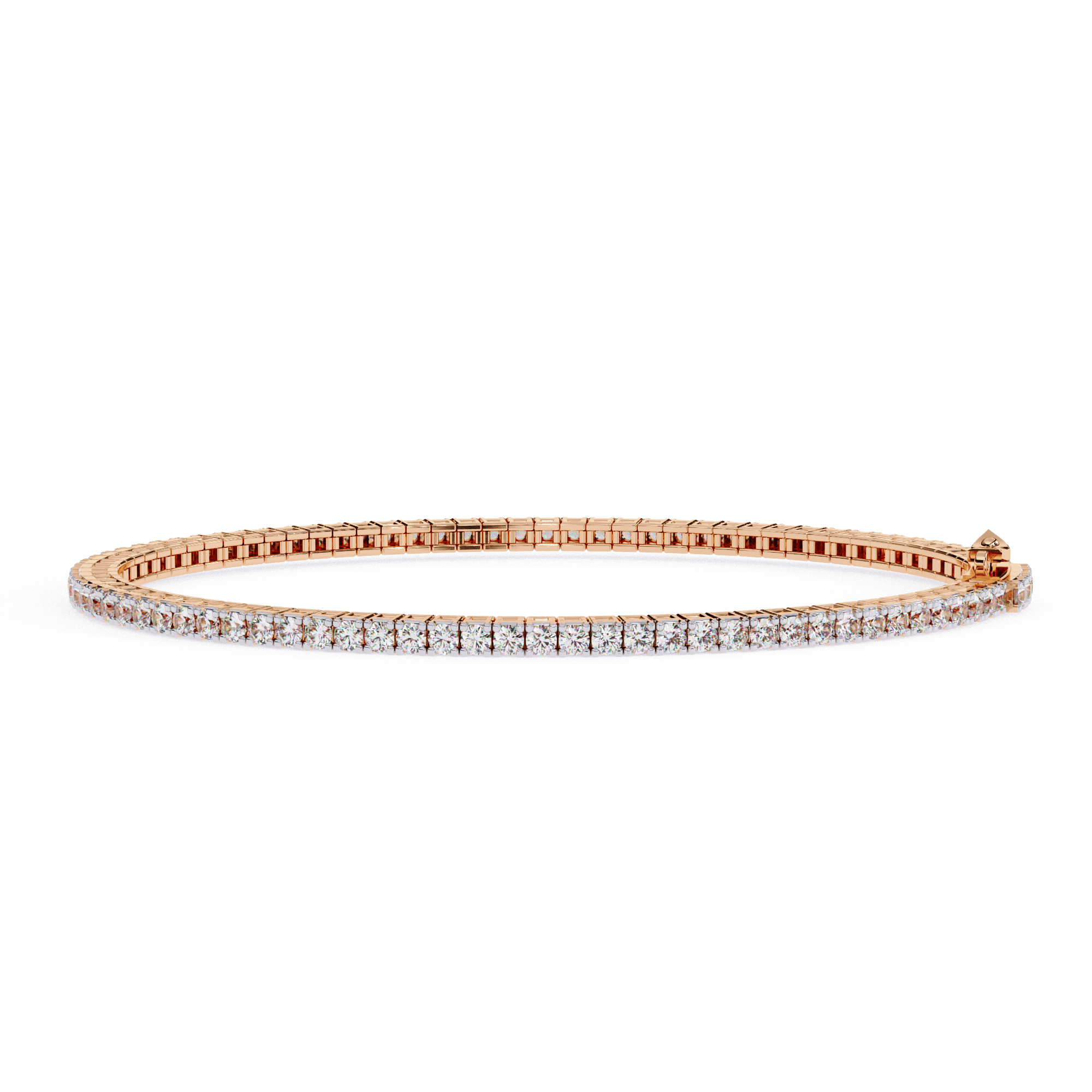 Nora Diamond Bracelet