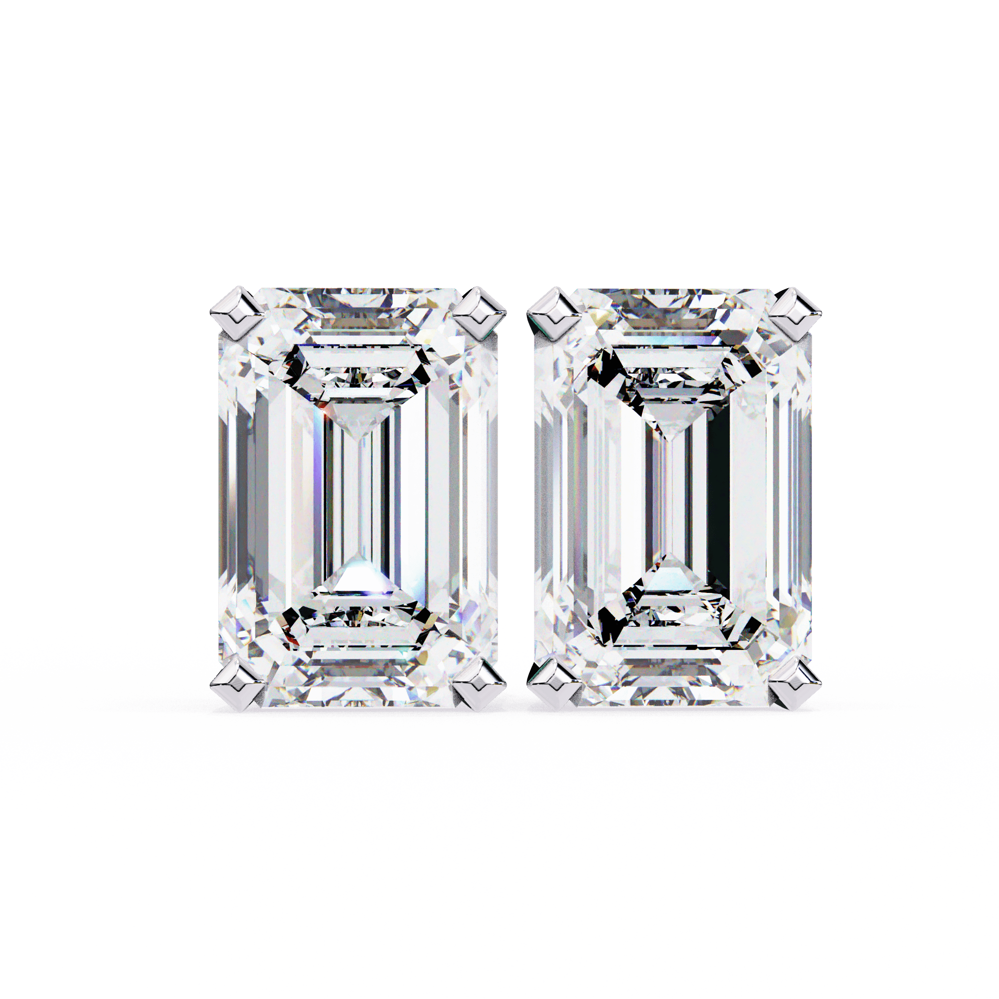 Coco Diamond Earring