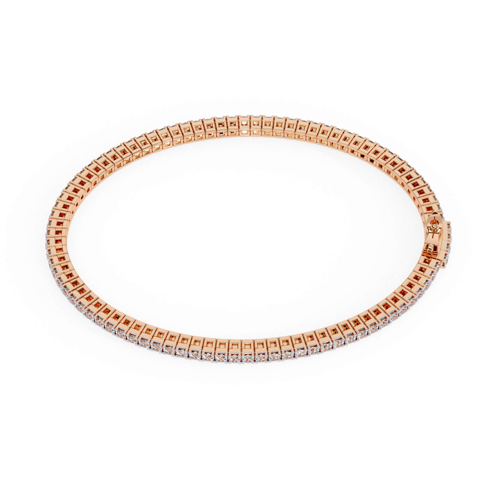 Nora Diamond Bracelet