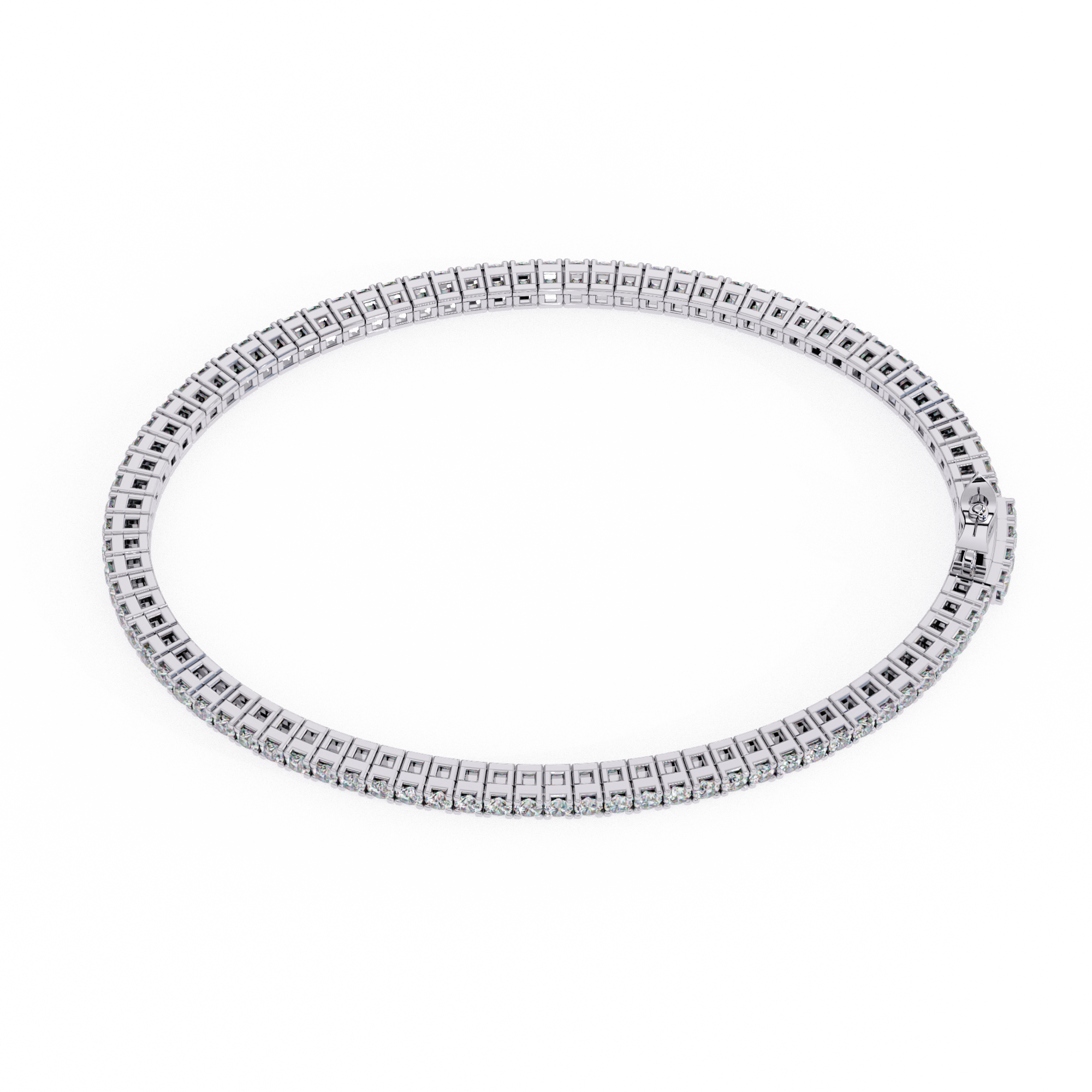 Nora Diamond Bracelet