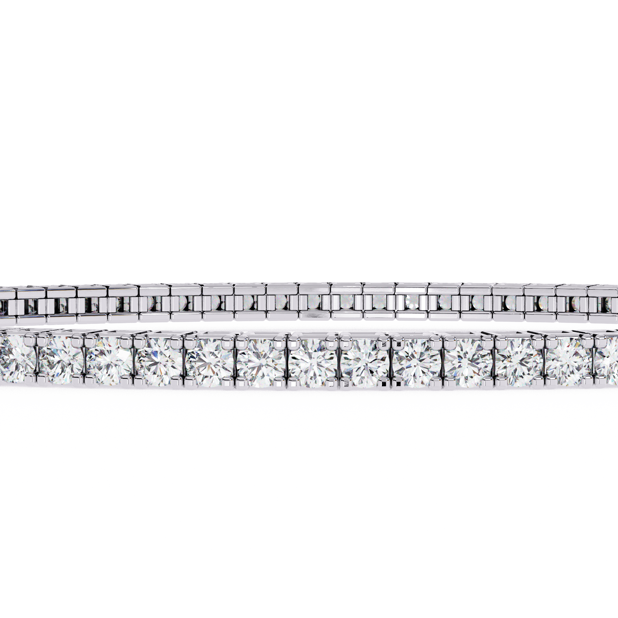 Nora Diamond Bracelet