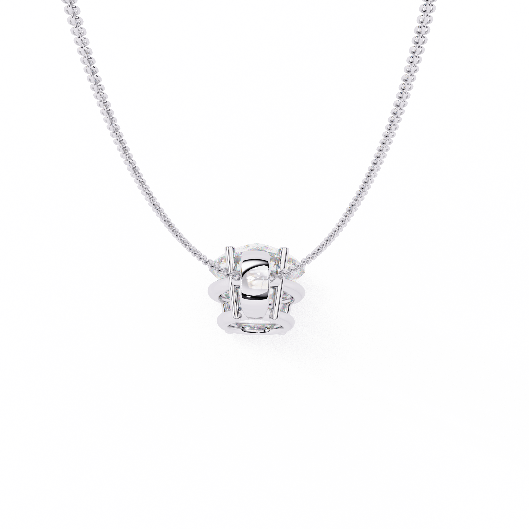 Arden Diamond Pendant