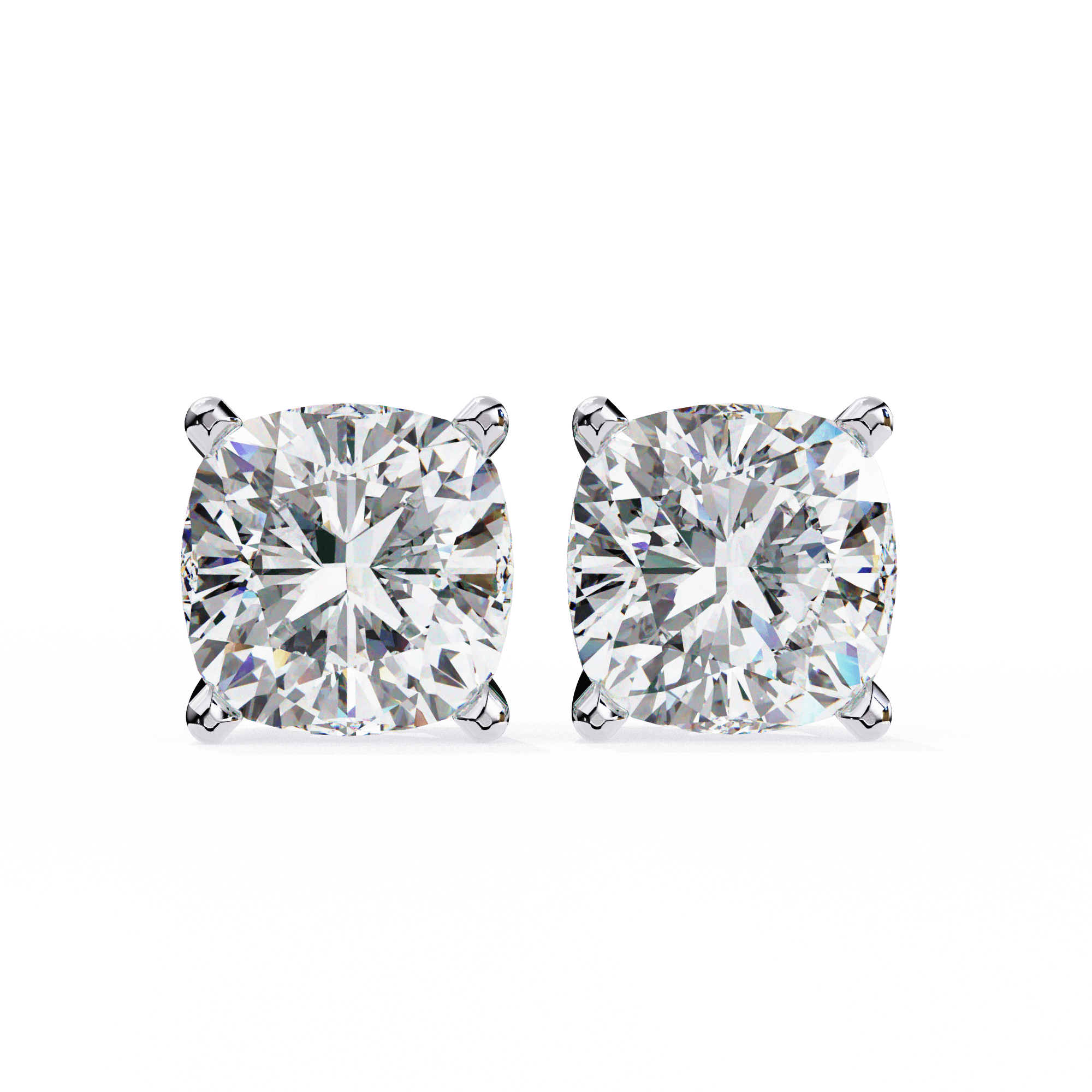 Ruth Diamond Earring