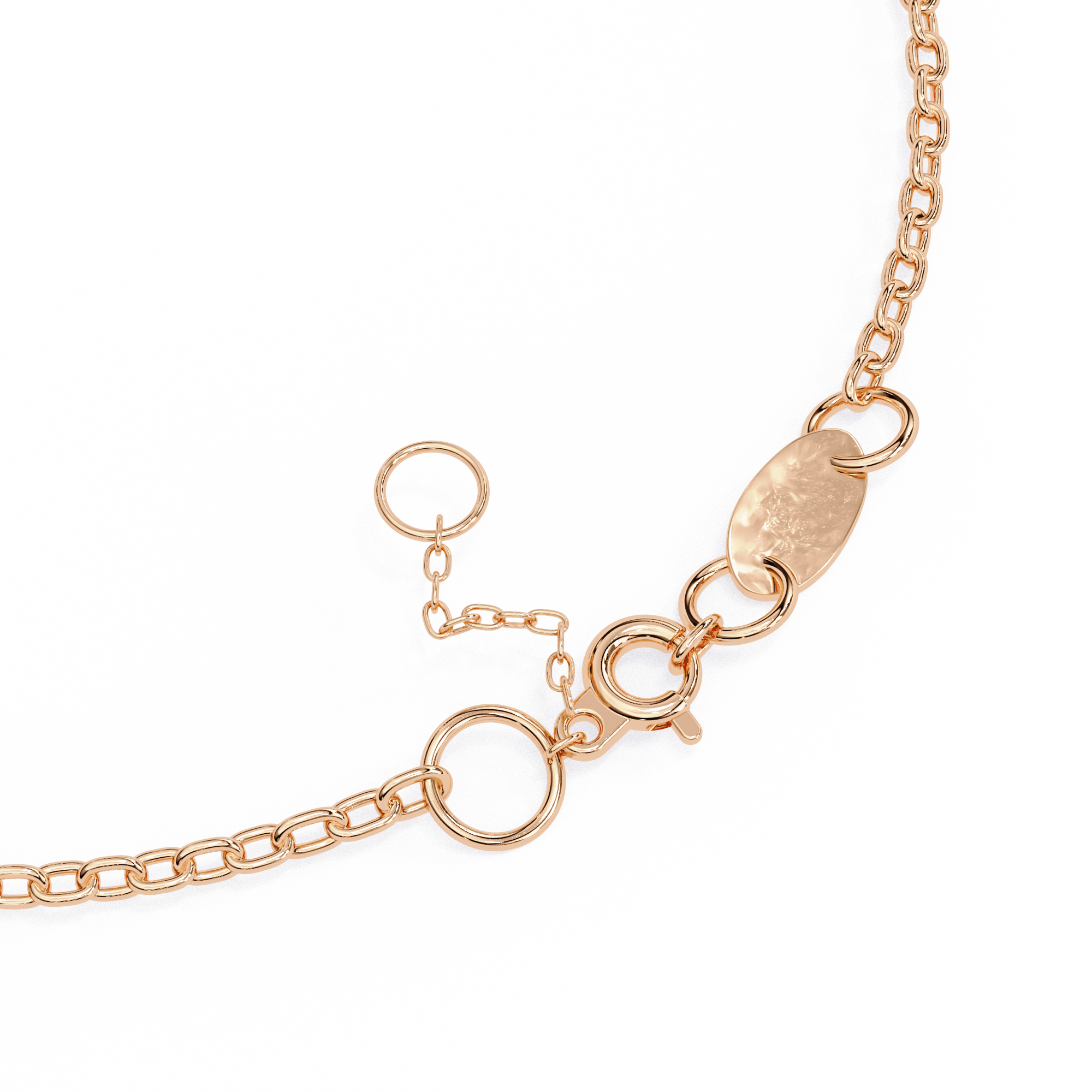 Zoey Diamond Bracelet