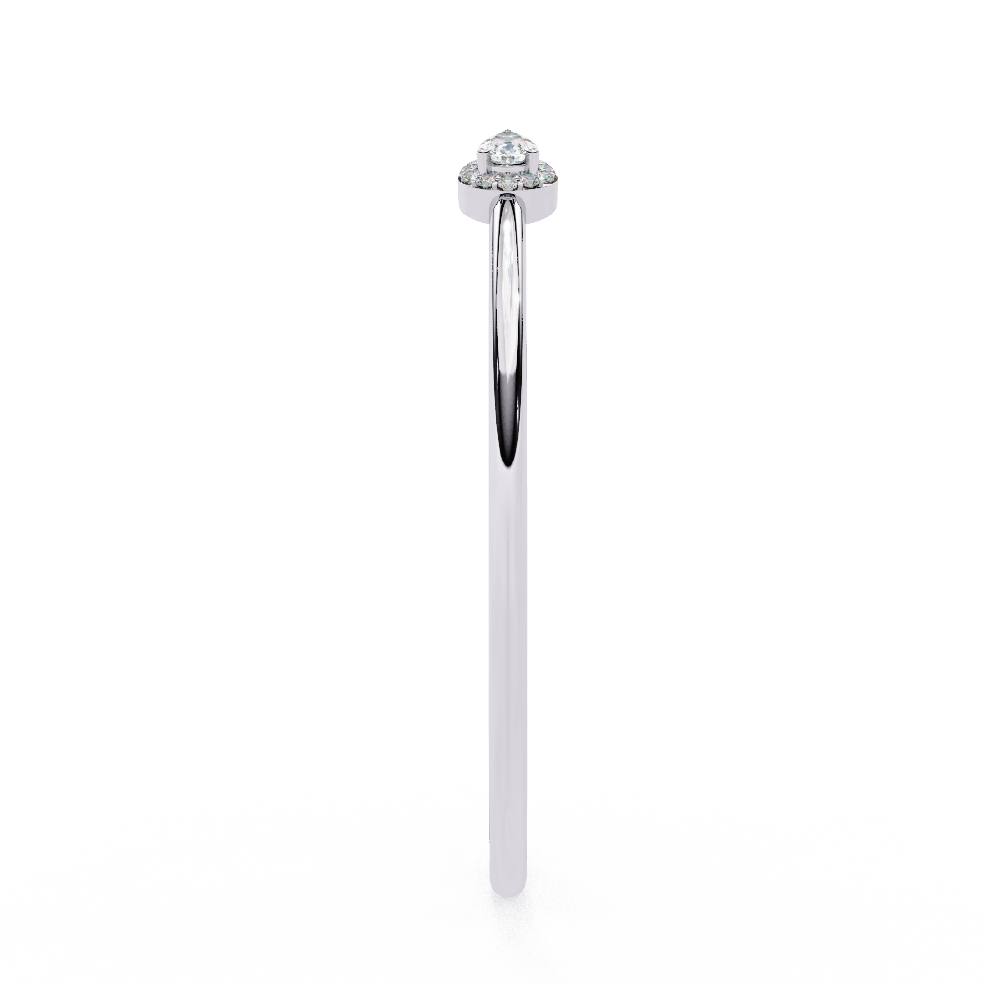 Noah Diamond Bracelet