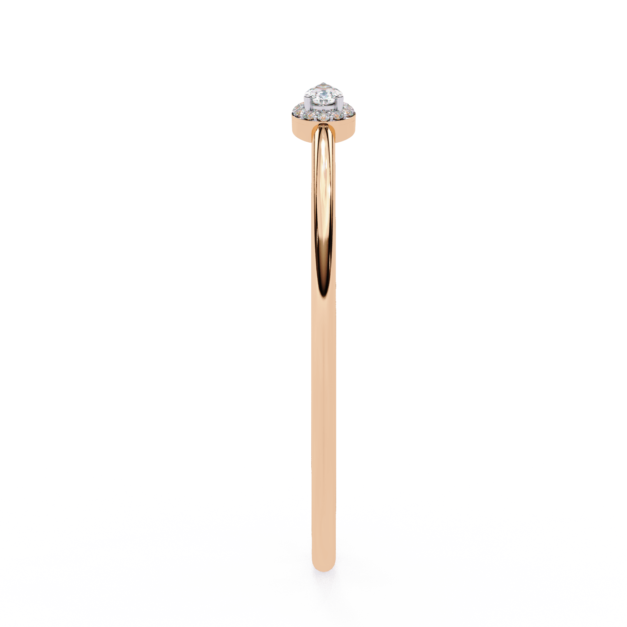 Noah Diamond Bracelet