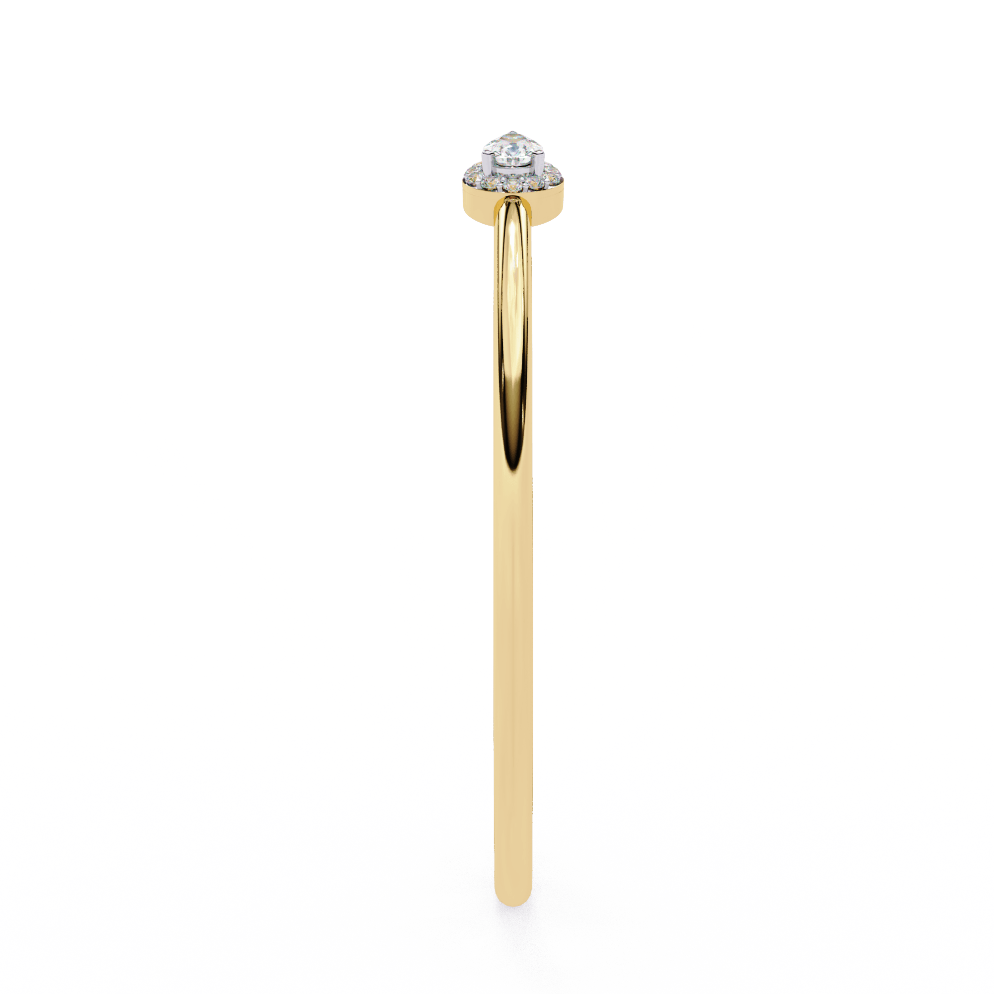 Noah Diamond Bracelet