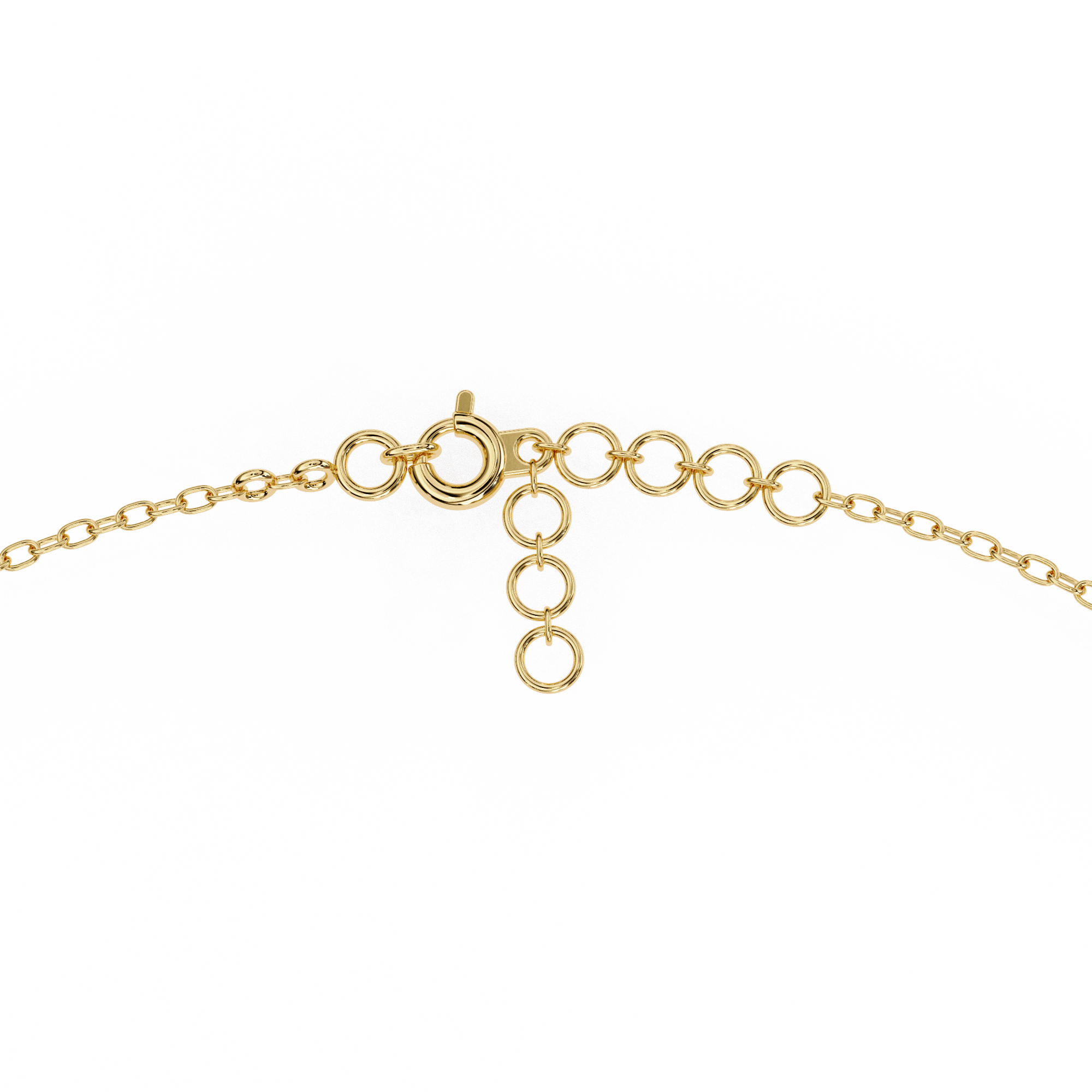 Victoria Diamond Bracelet