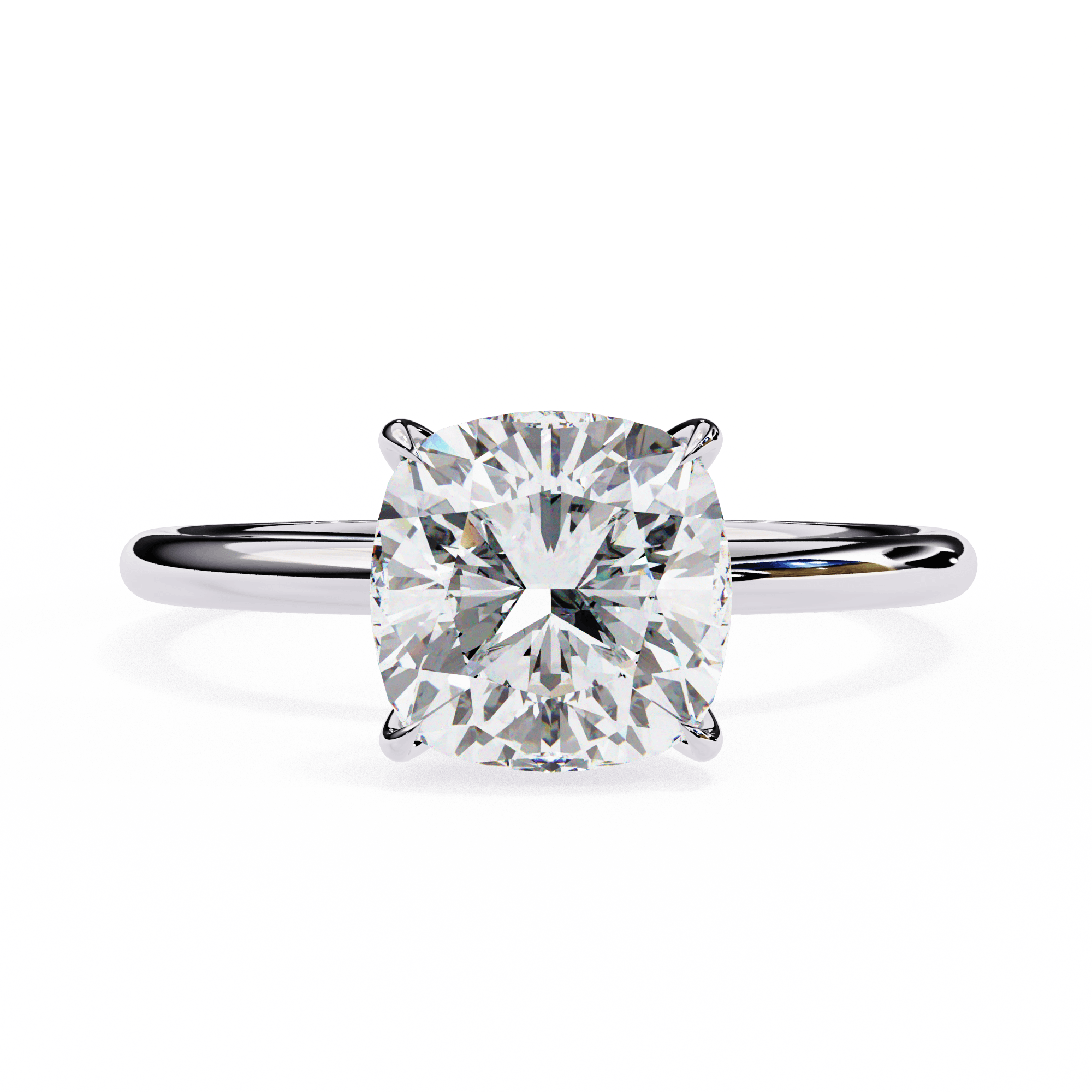 Eleanor Diamond Ring
