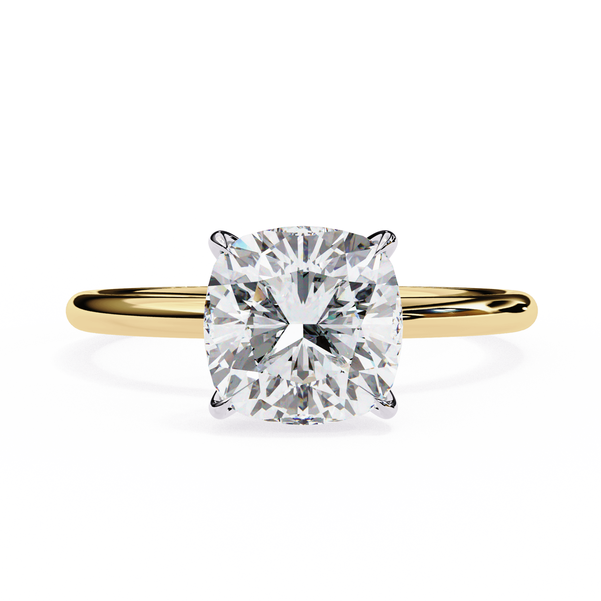 Eleanor Diamond Ring
