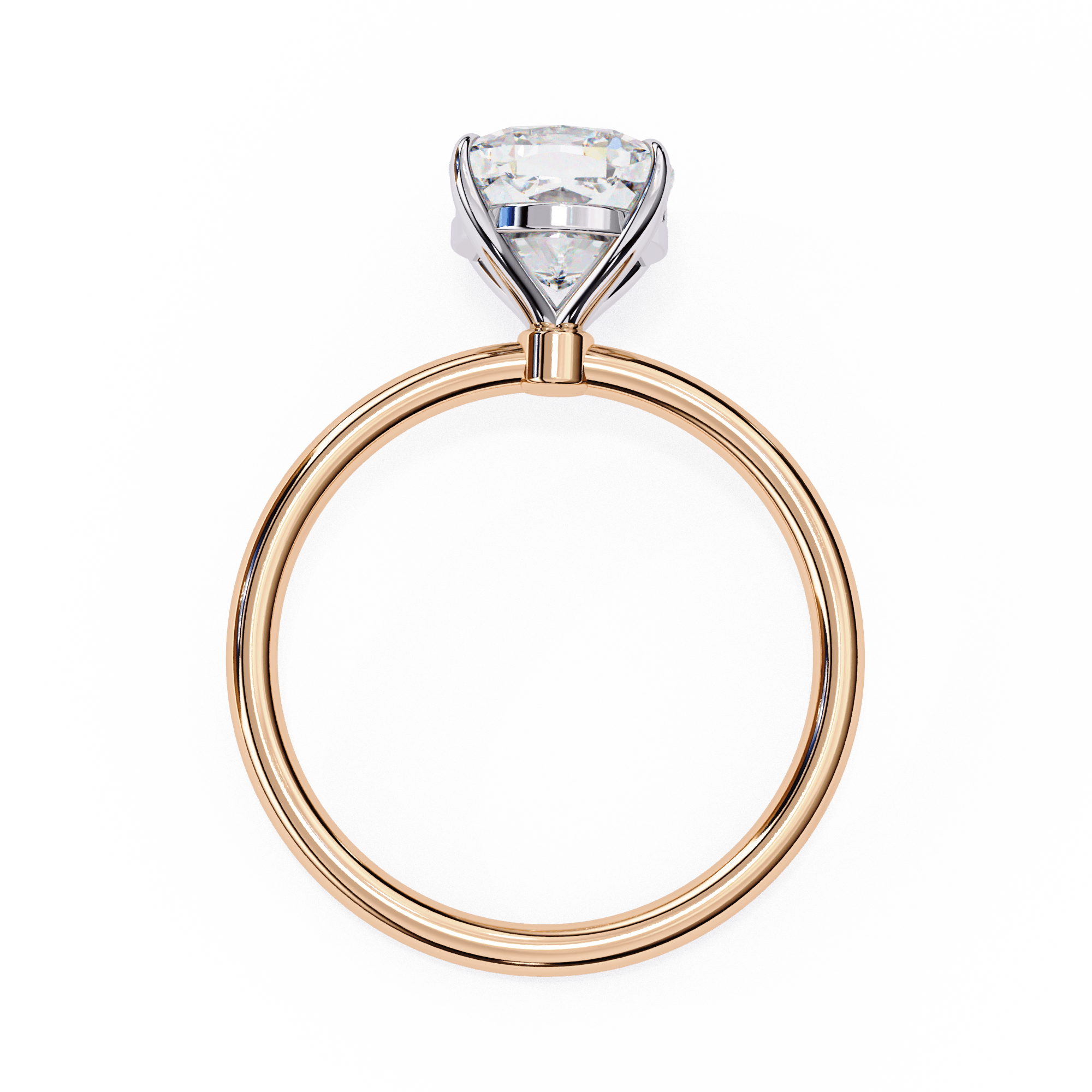 Eleanor Diamond Ring