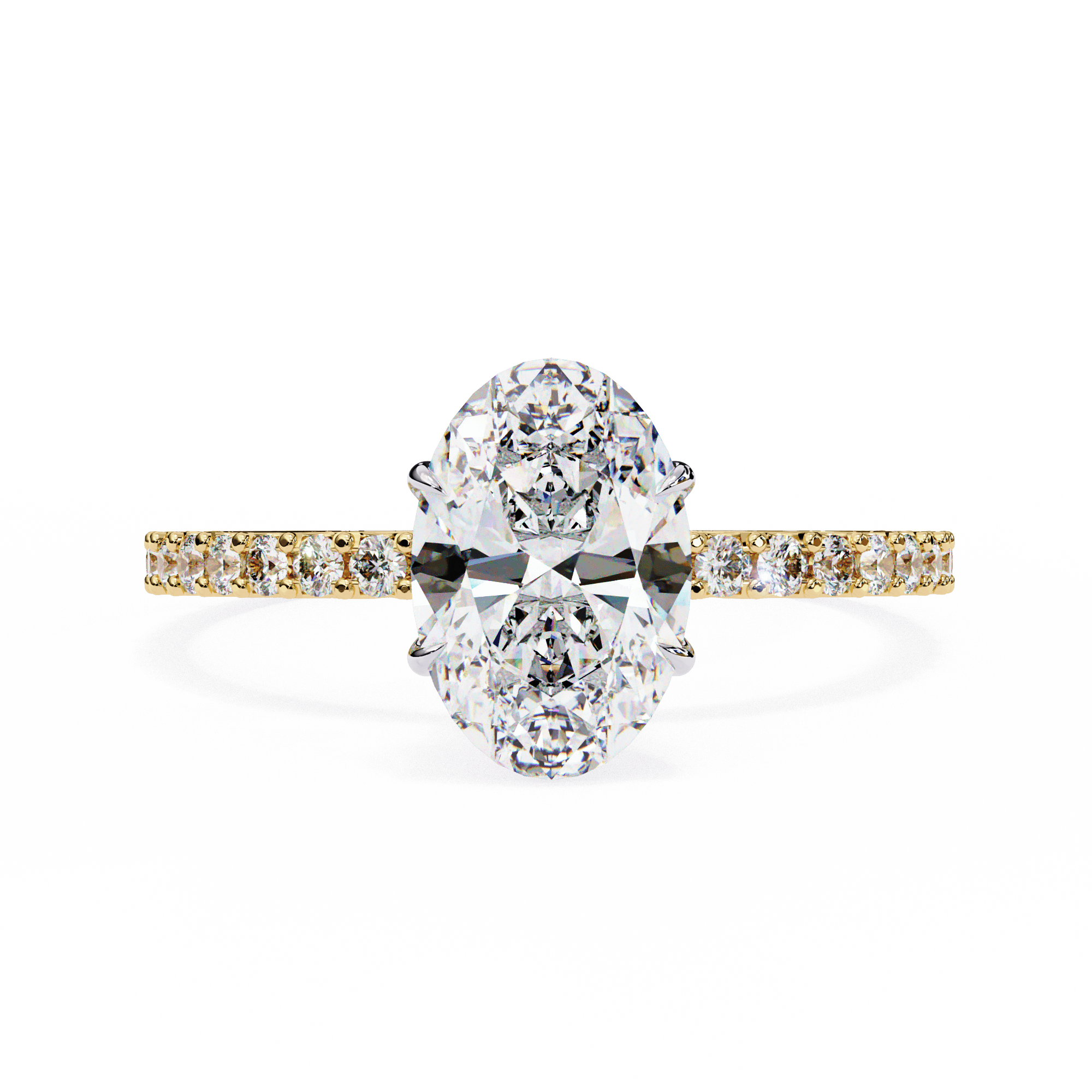 Emmeline Diamond Ring