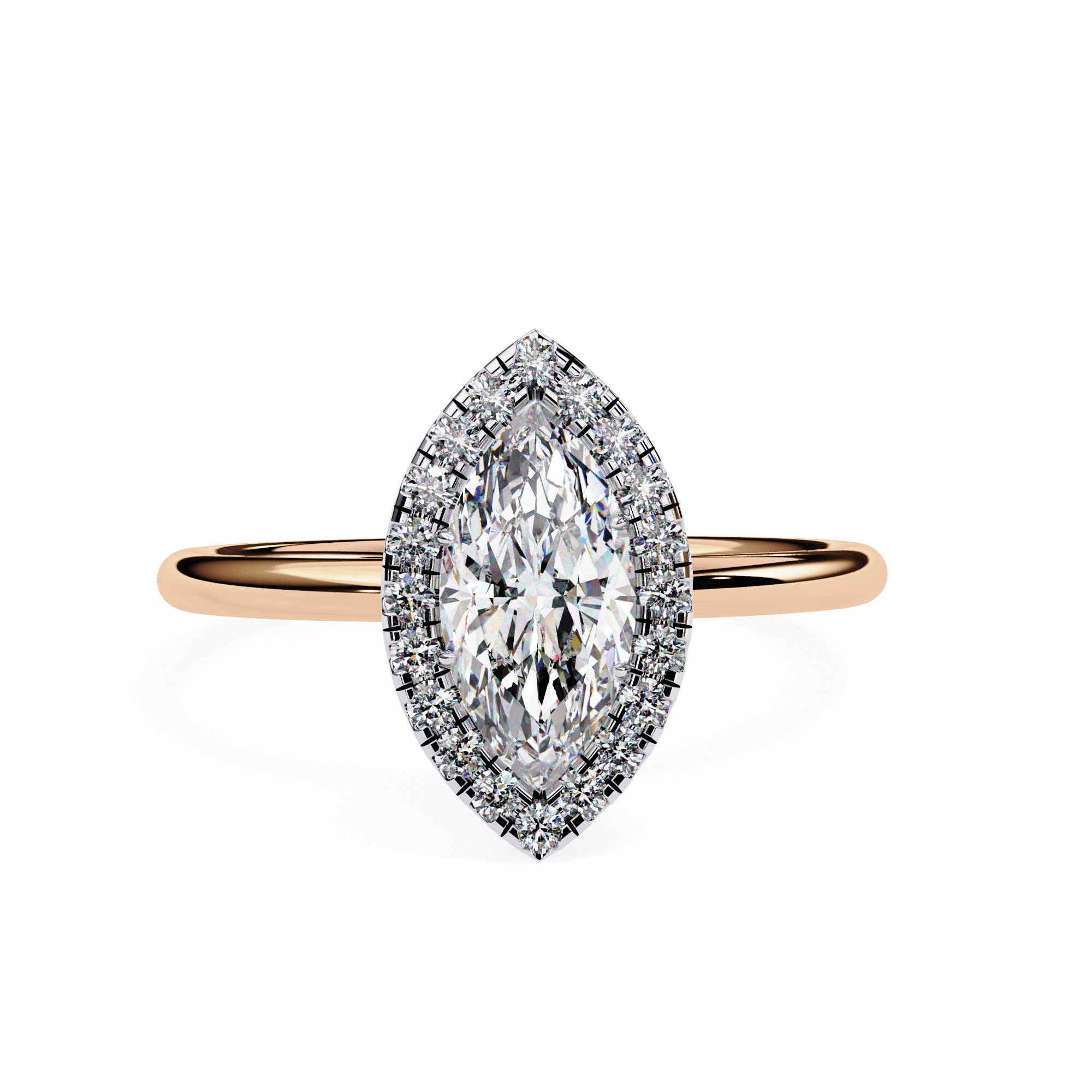Giada Diamond Ring