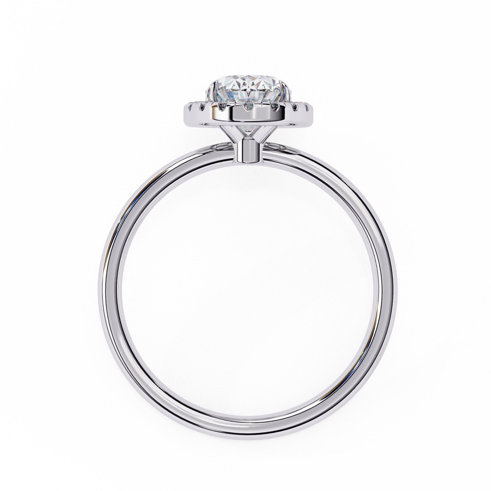Giovanna Diamond Ring