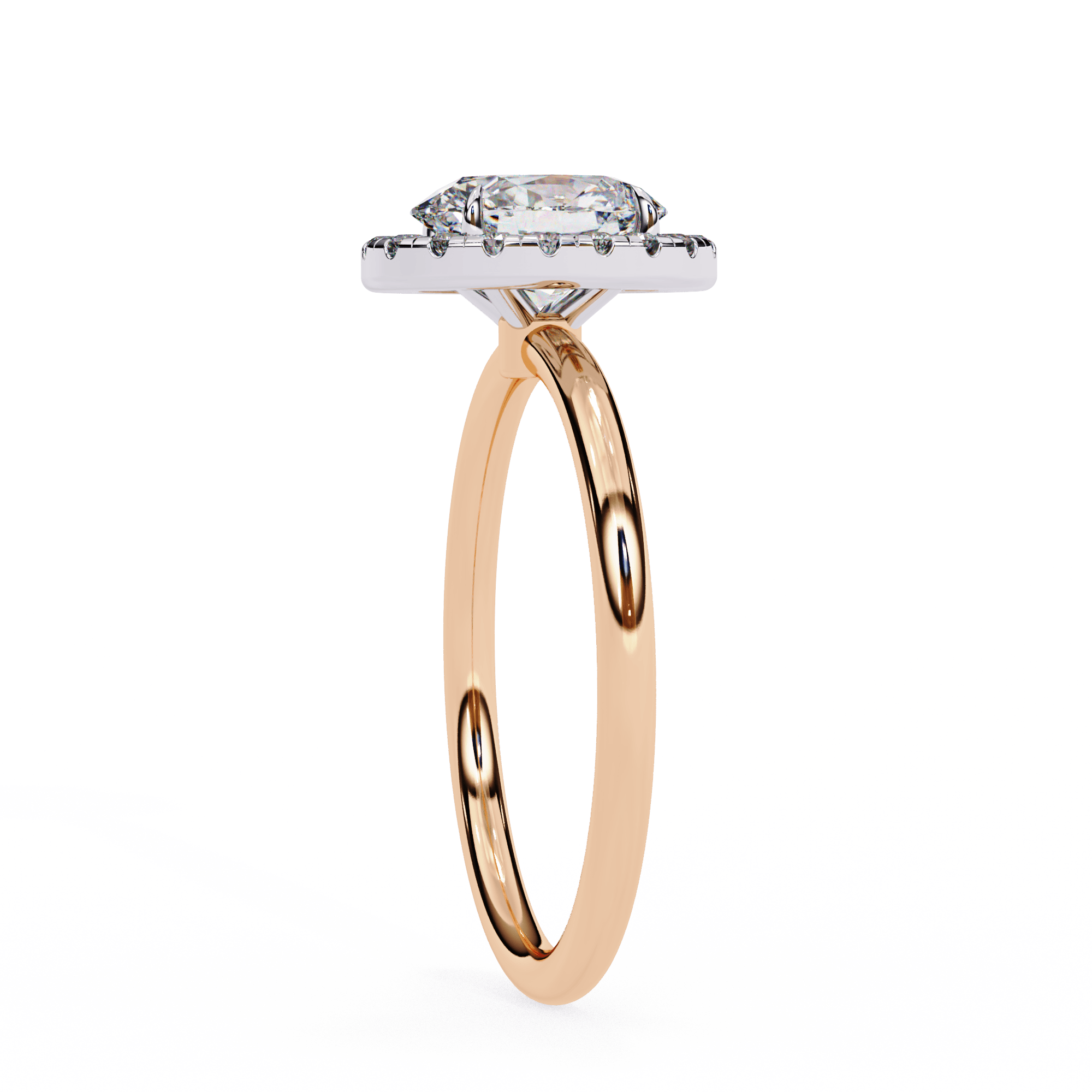 Giovanna Diamond Ring
