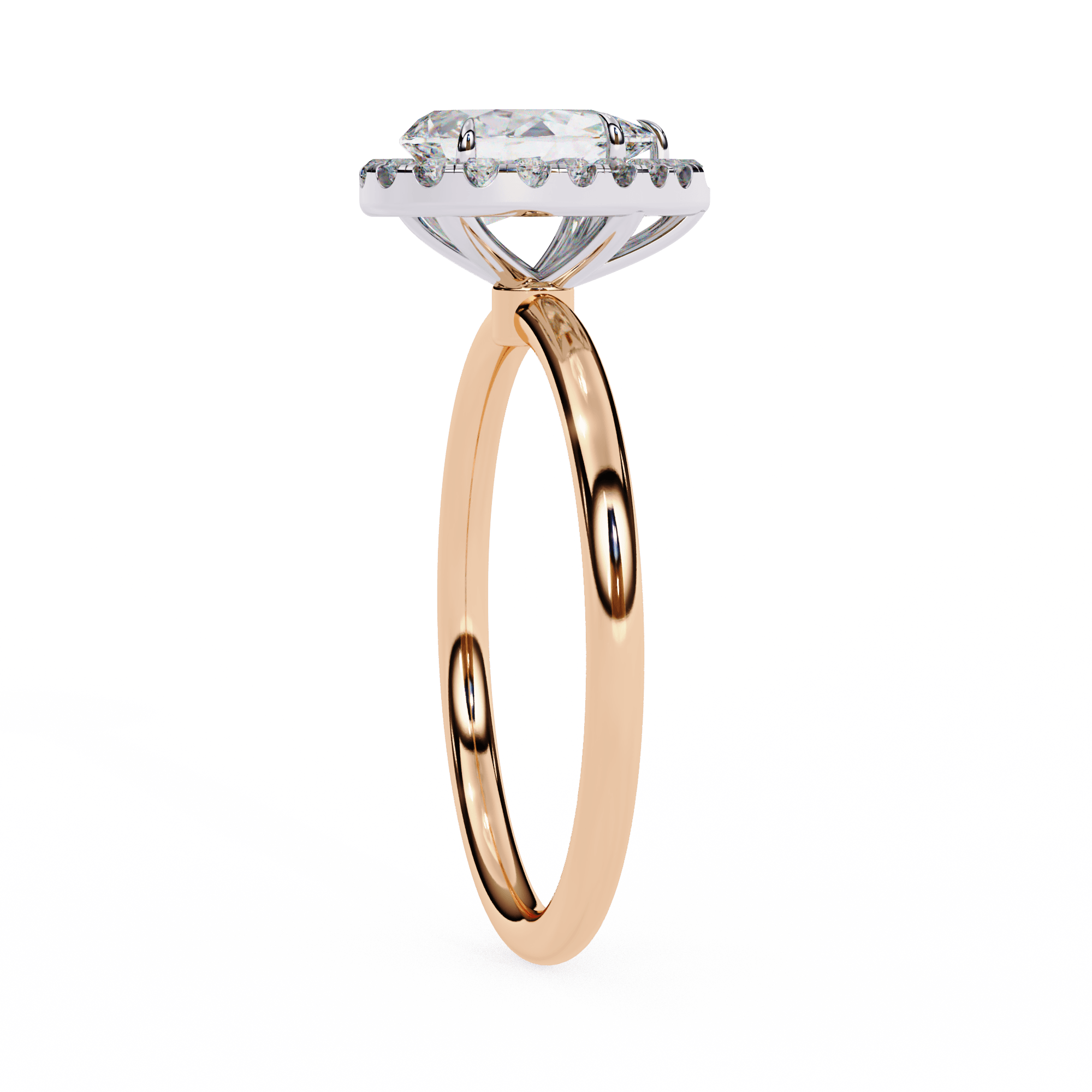 Grace Diamond Ring
