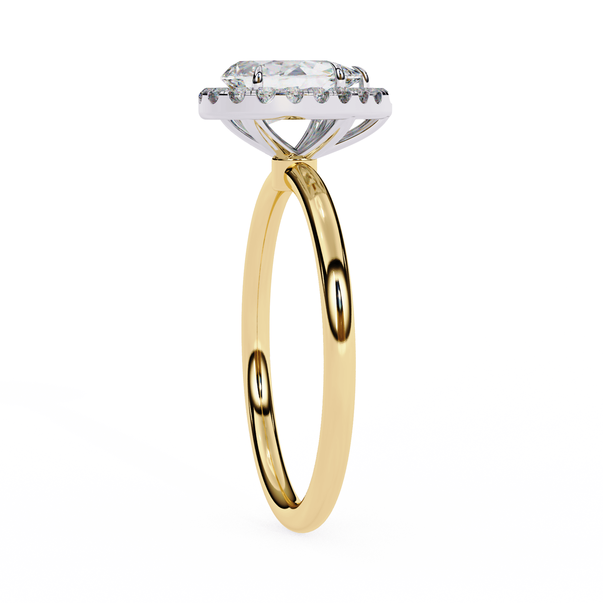 Grace Diamond Ring