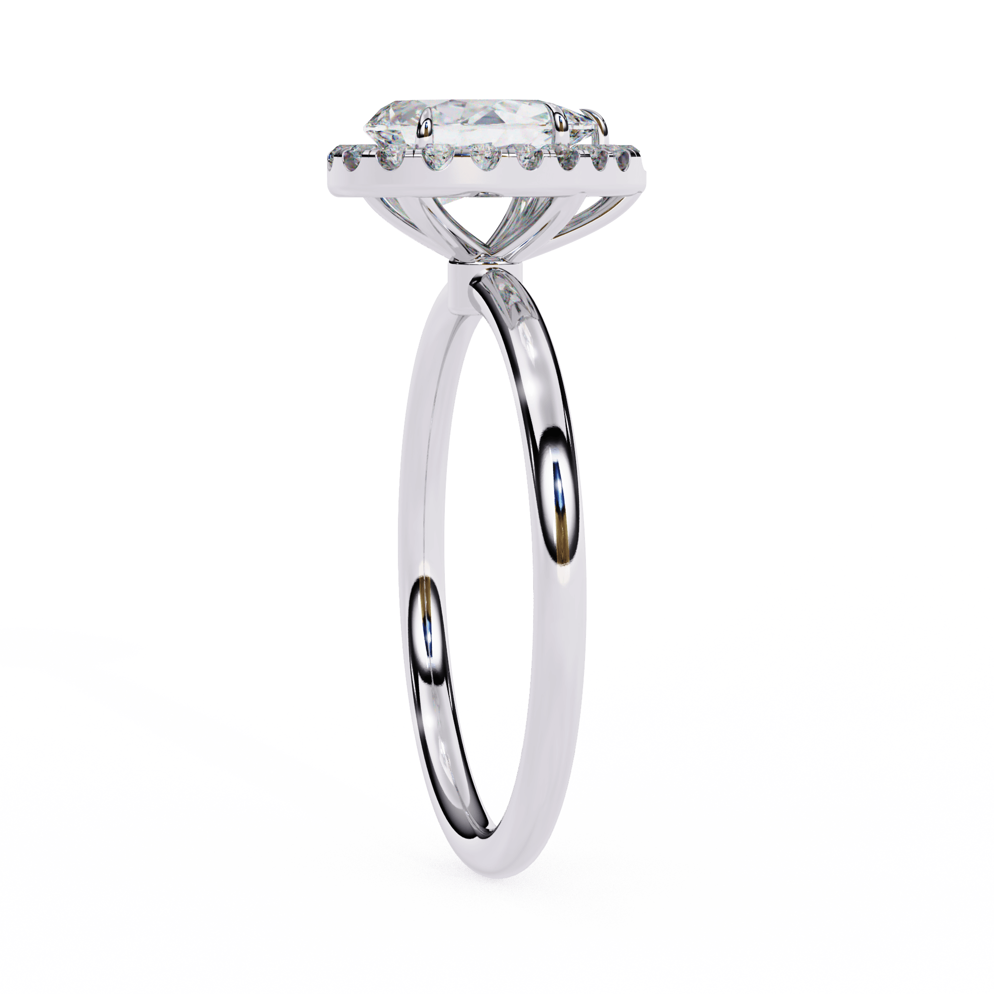 Grace Diamond Ring