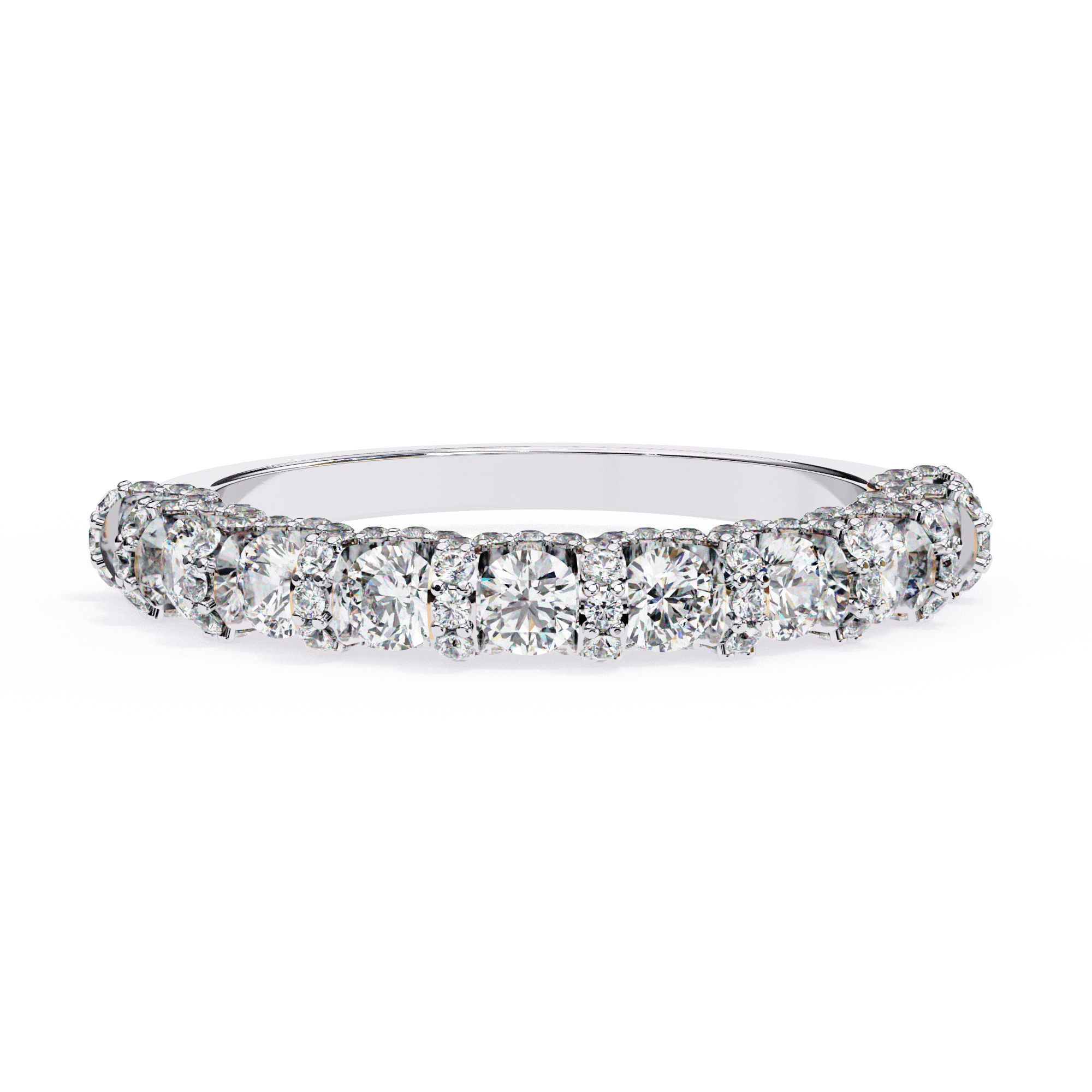 Arista Diamond Band